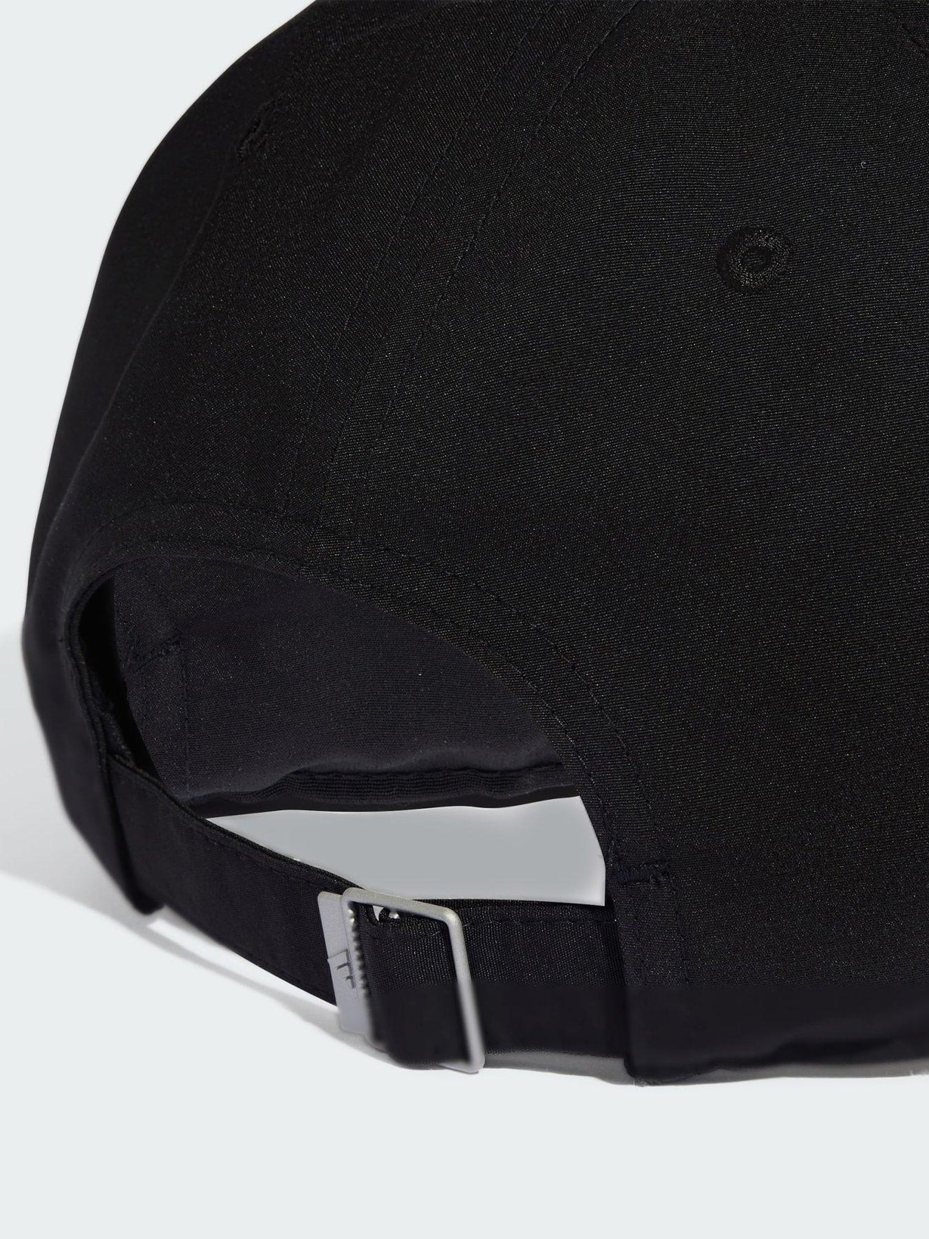 Image 3 of 4 of adidas Running Essential Climacool 6 Panel Baseball Cap