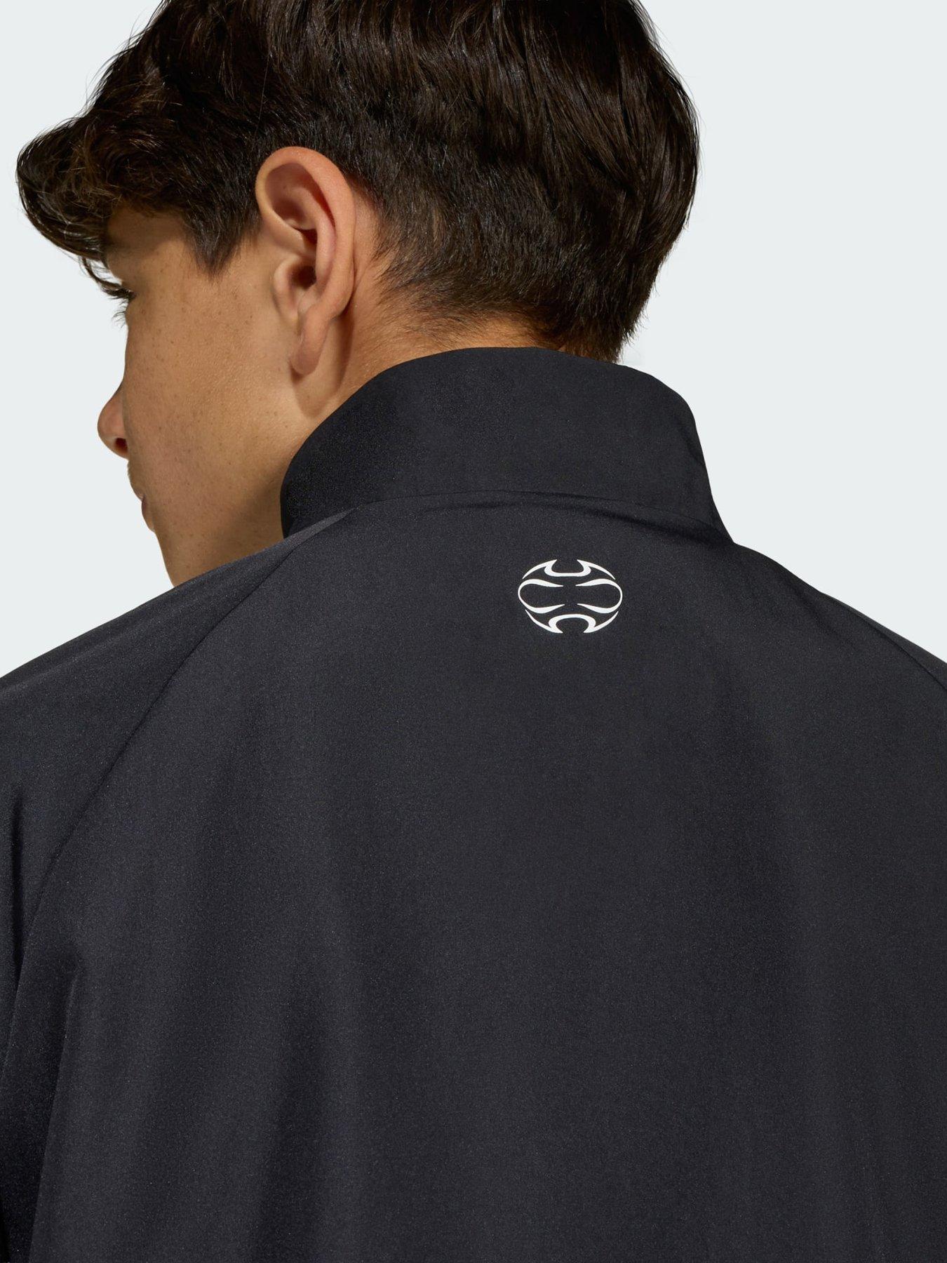 adidas Originals Teamgeist Loose Tracktop | Very