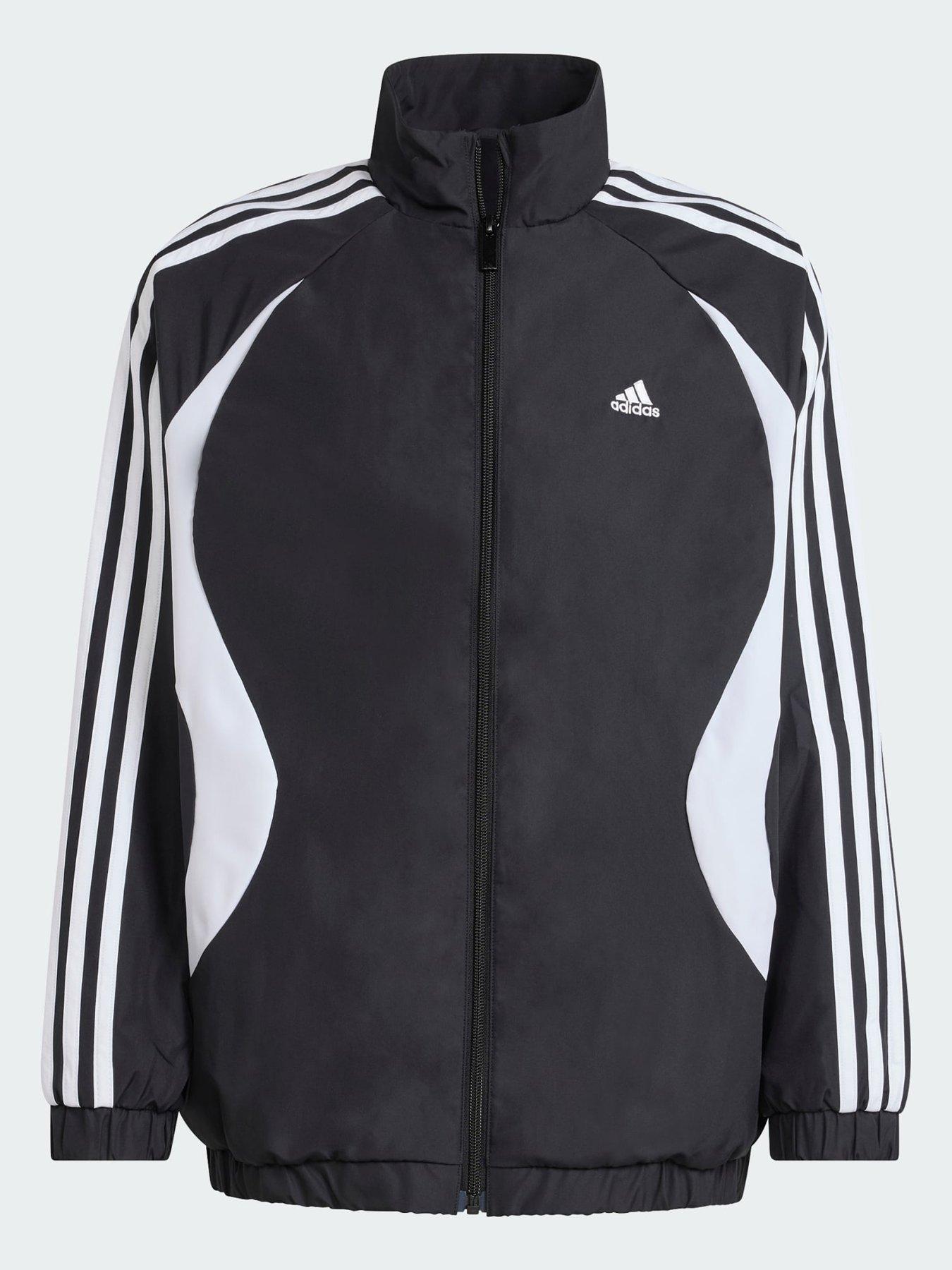 adidas Originals Teamgeist Loose Tracktop | Very
