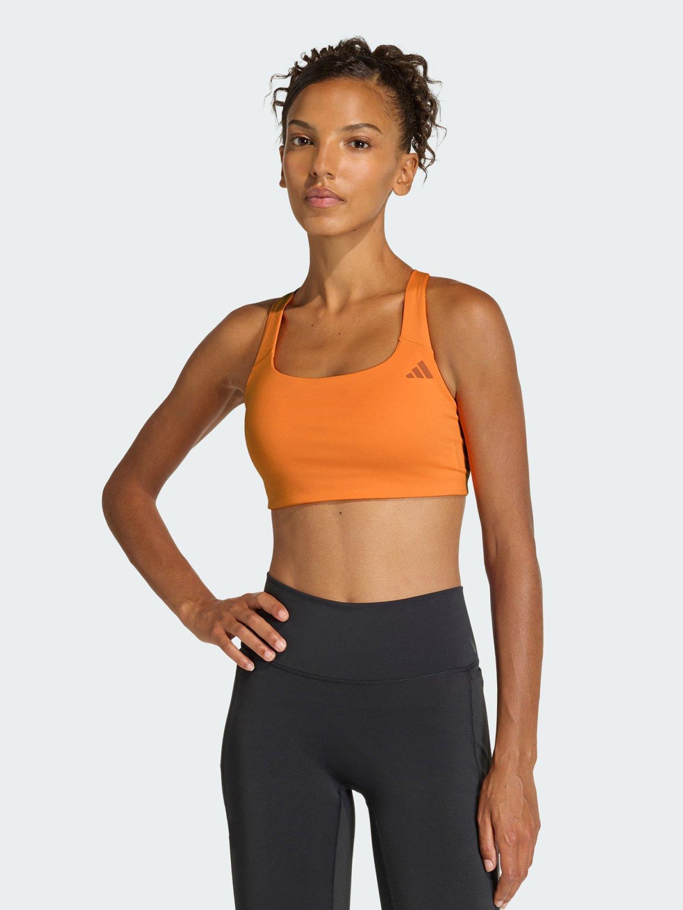 adidas Optime Workout Medium Support Bra