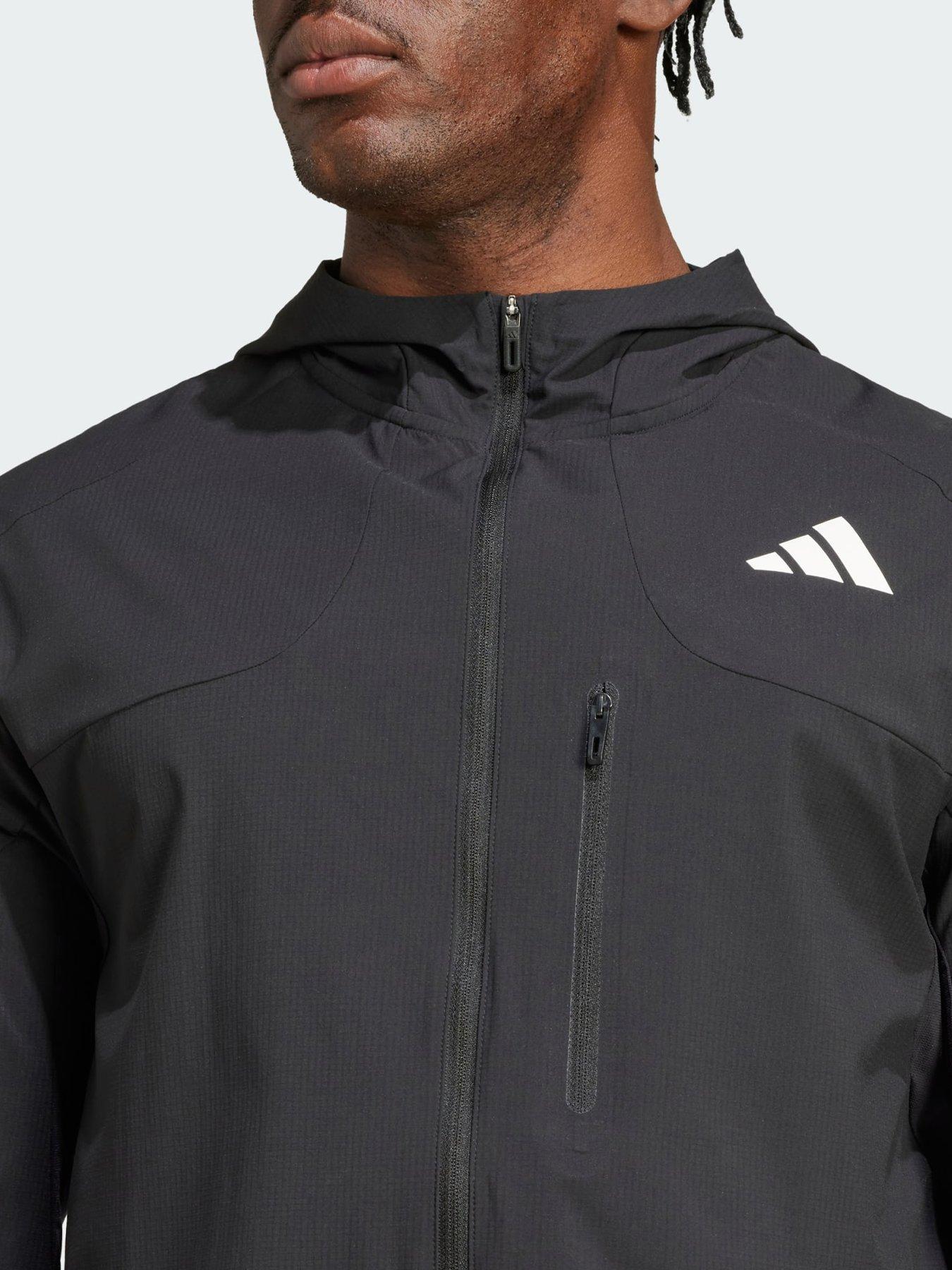 Image 4 of 5 of adidas Adizero Running Jacket
