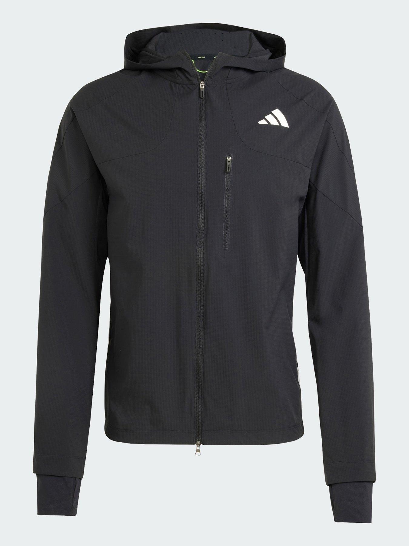 Image 5 of 5 of adidas Adizero Running Jacket