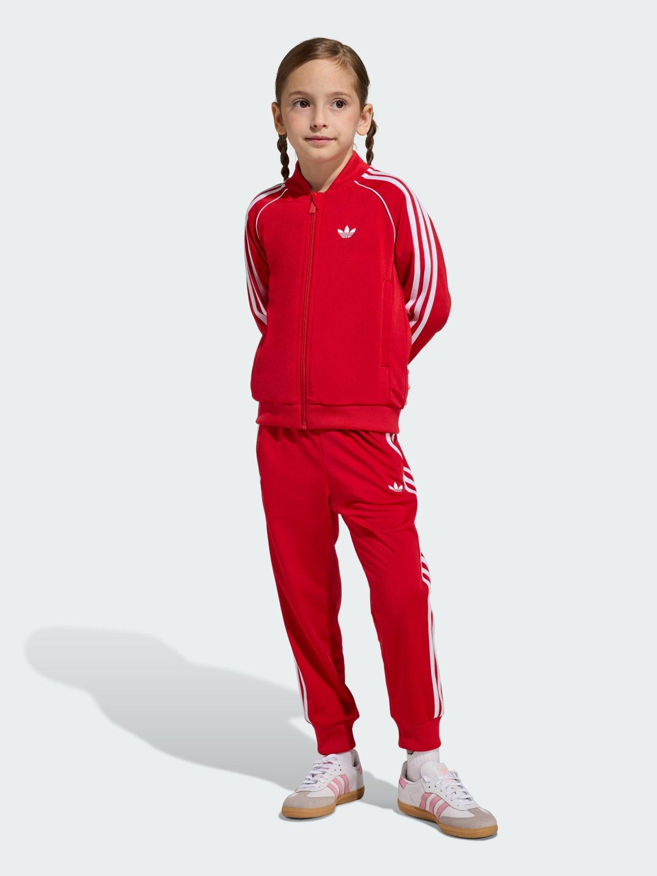 adidas Originals SST Tracksuit