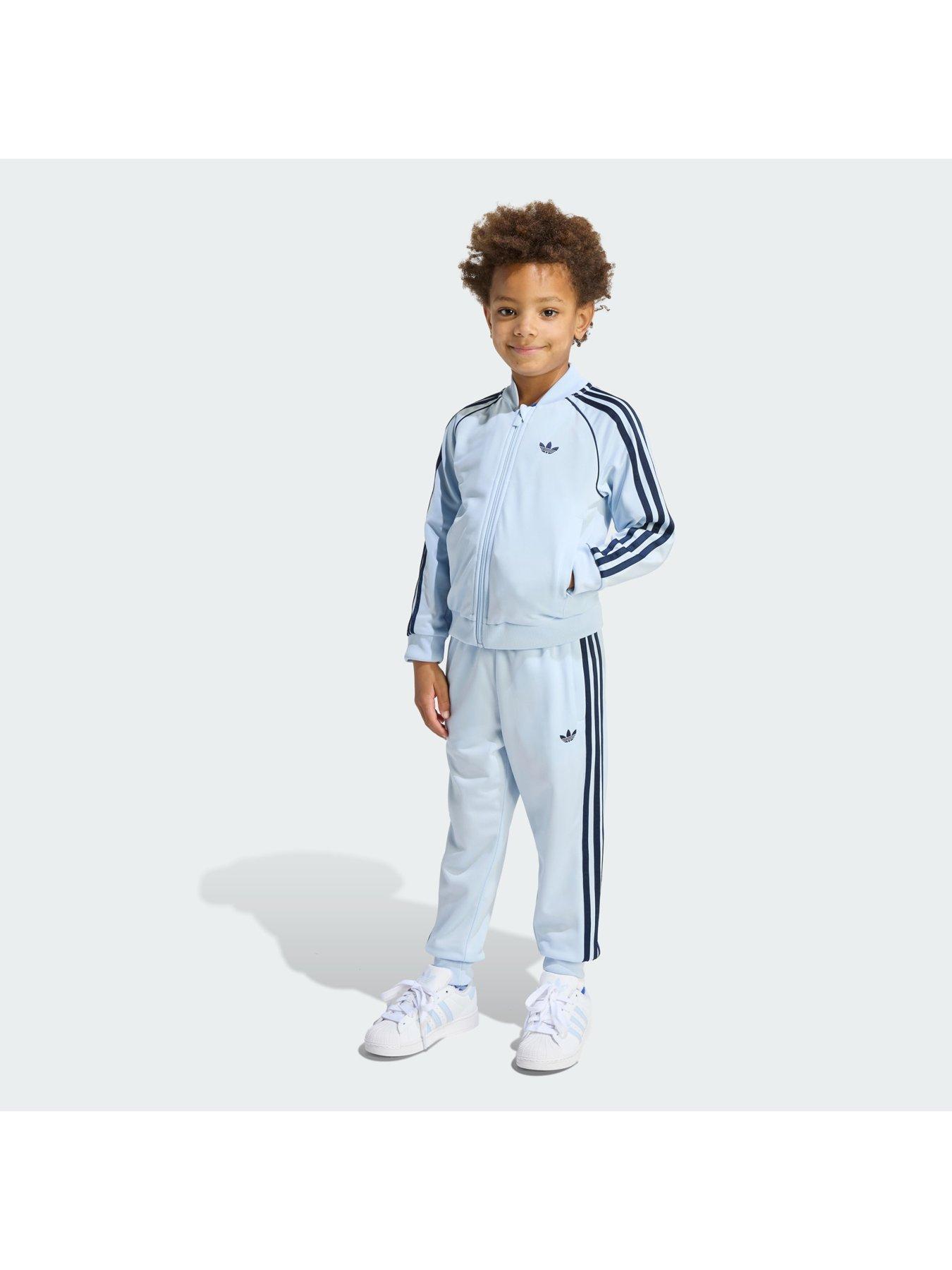 adidas Originals SST Tracksuit