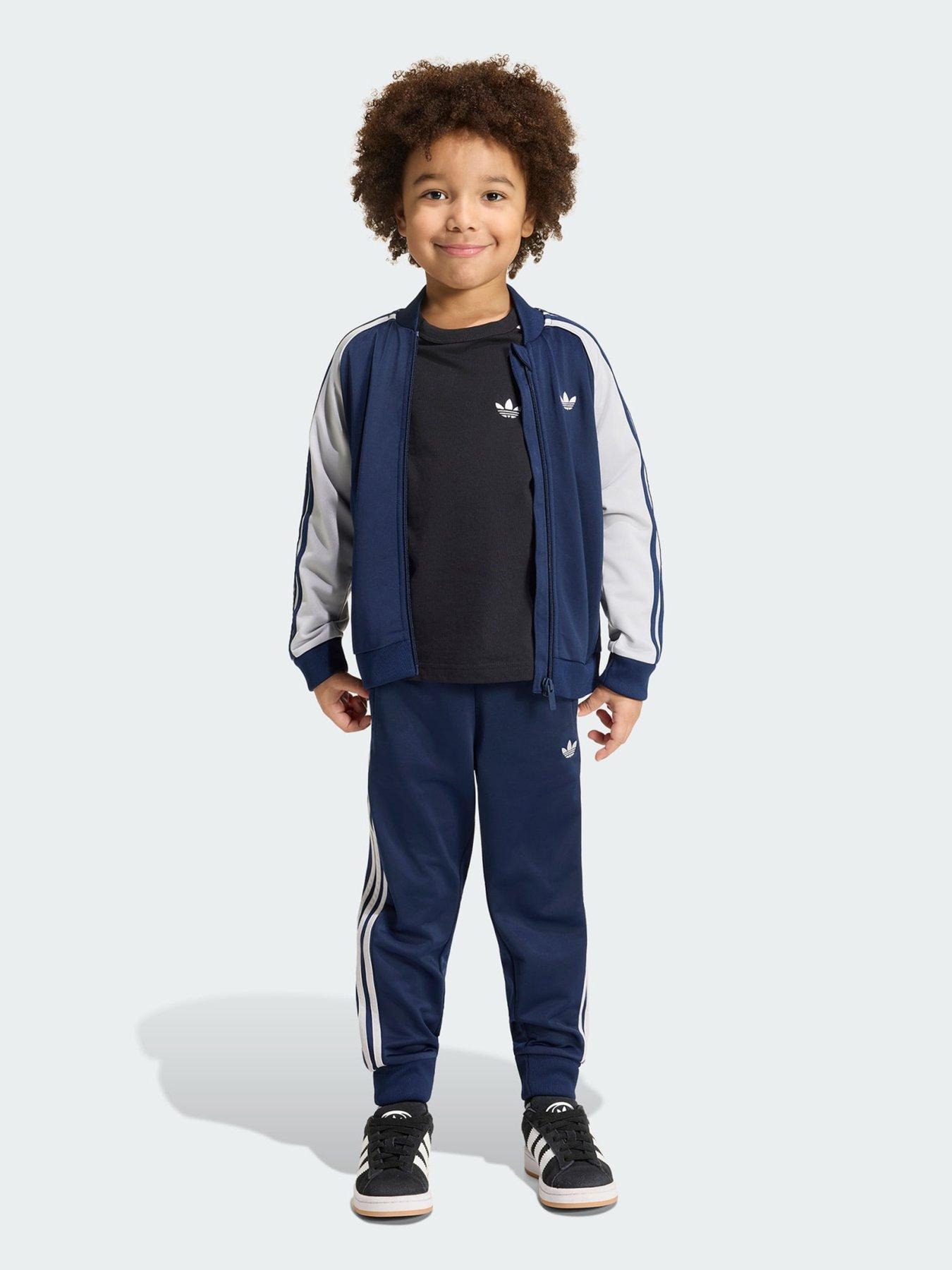adidas Originals SST Tracksuit