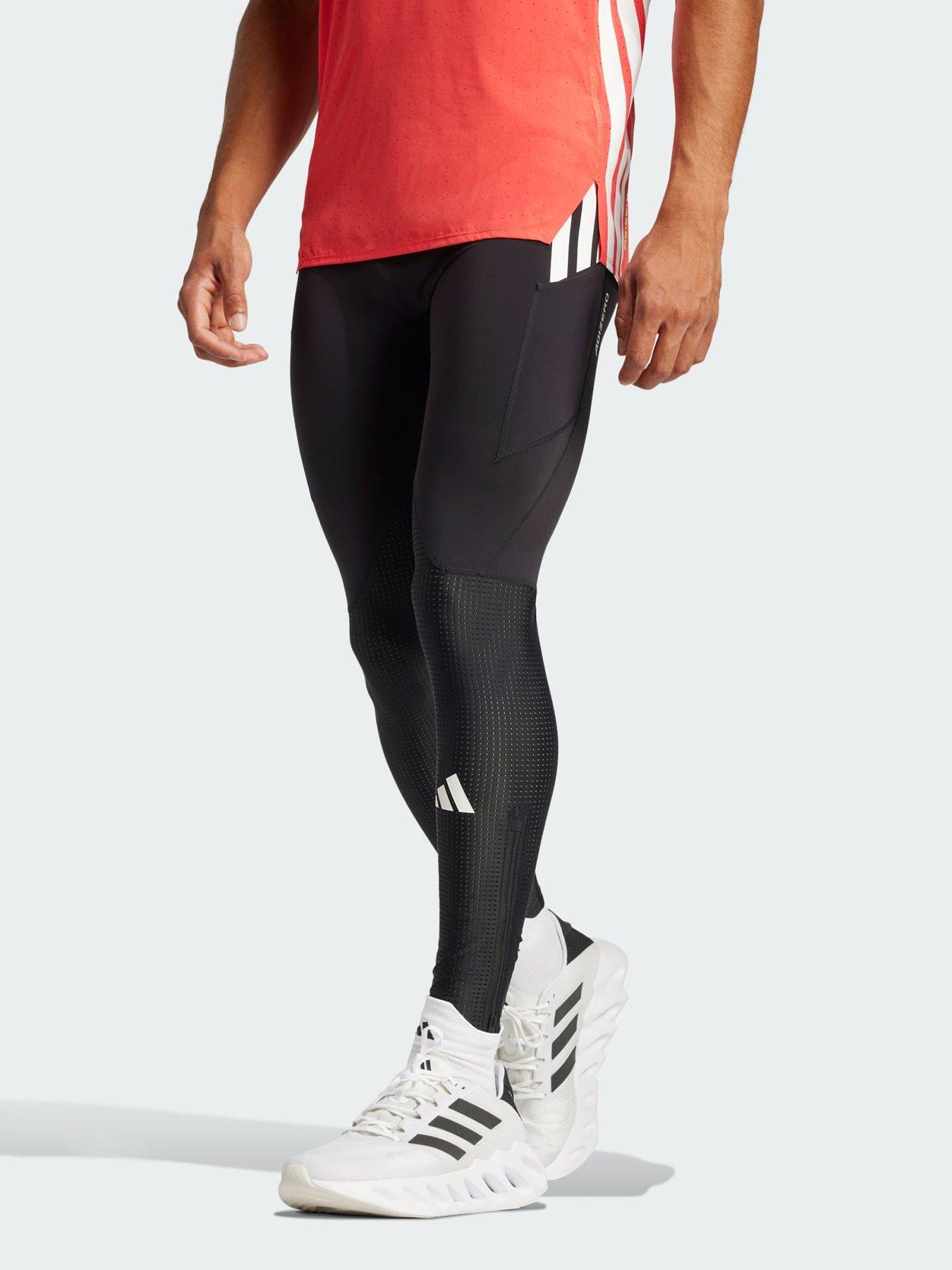 adidas Adizero Running Long Leggings