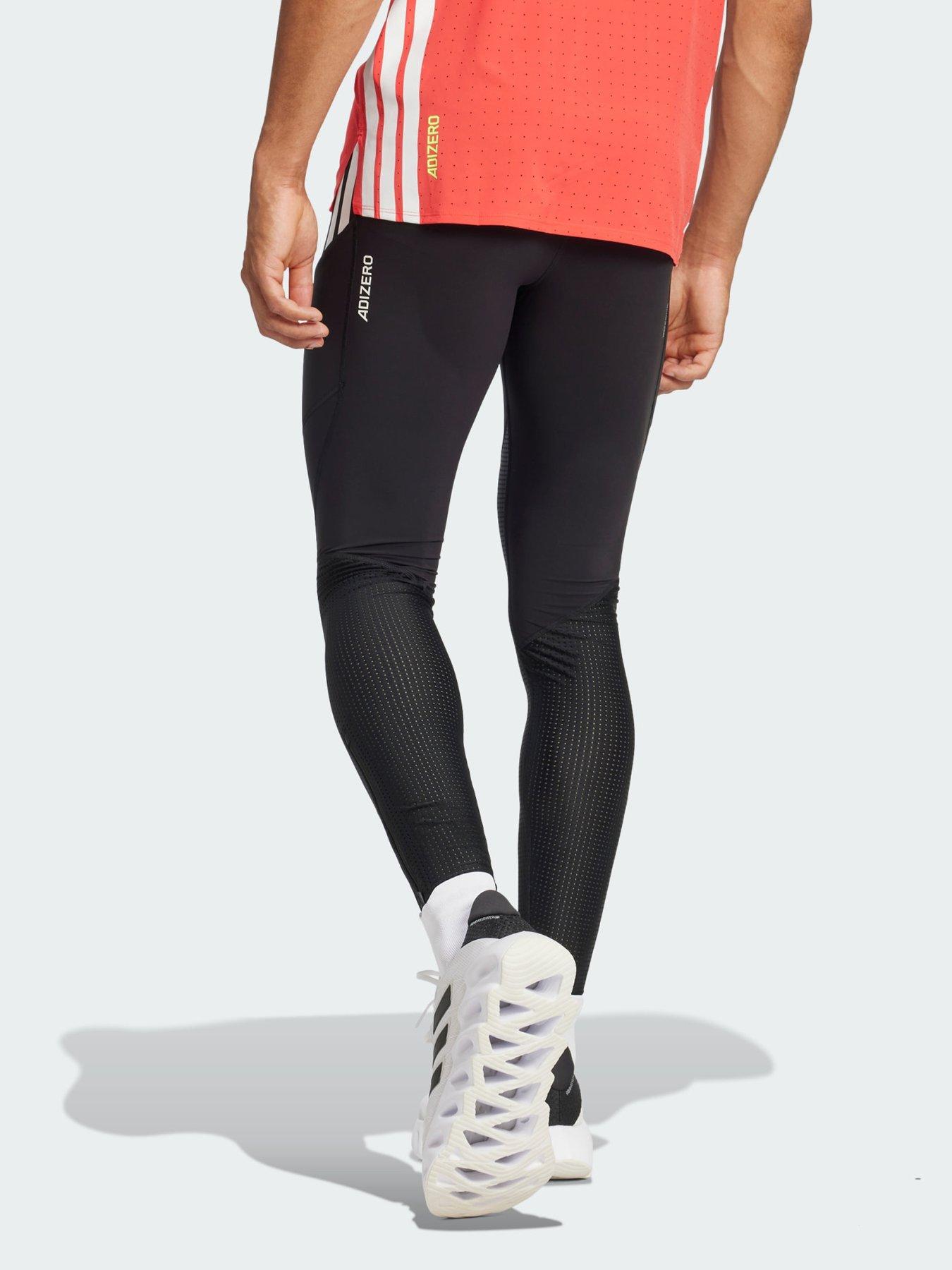 adidas Adizero Running Long Leggings | Very