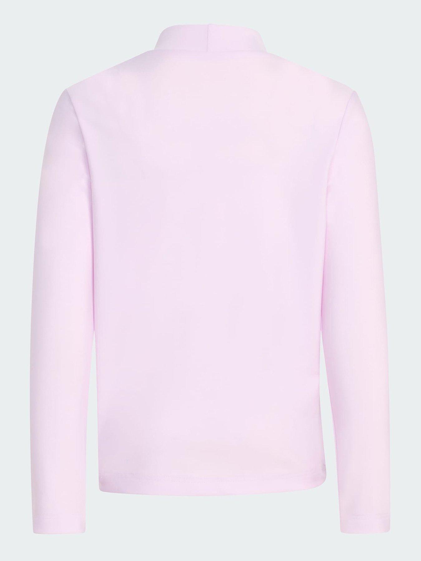 Image 2 of 4 of adidas Disney Frozen Rash Guard