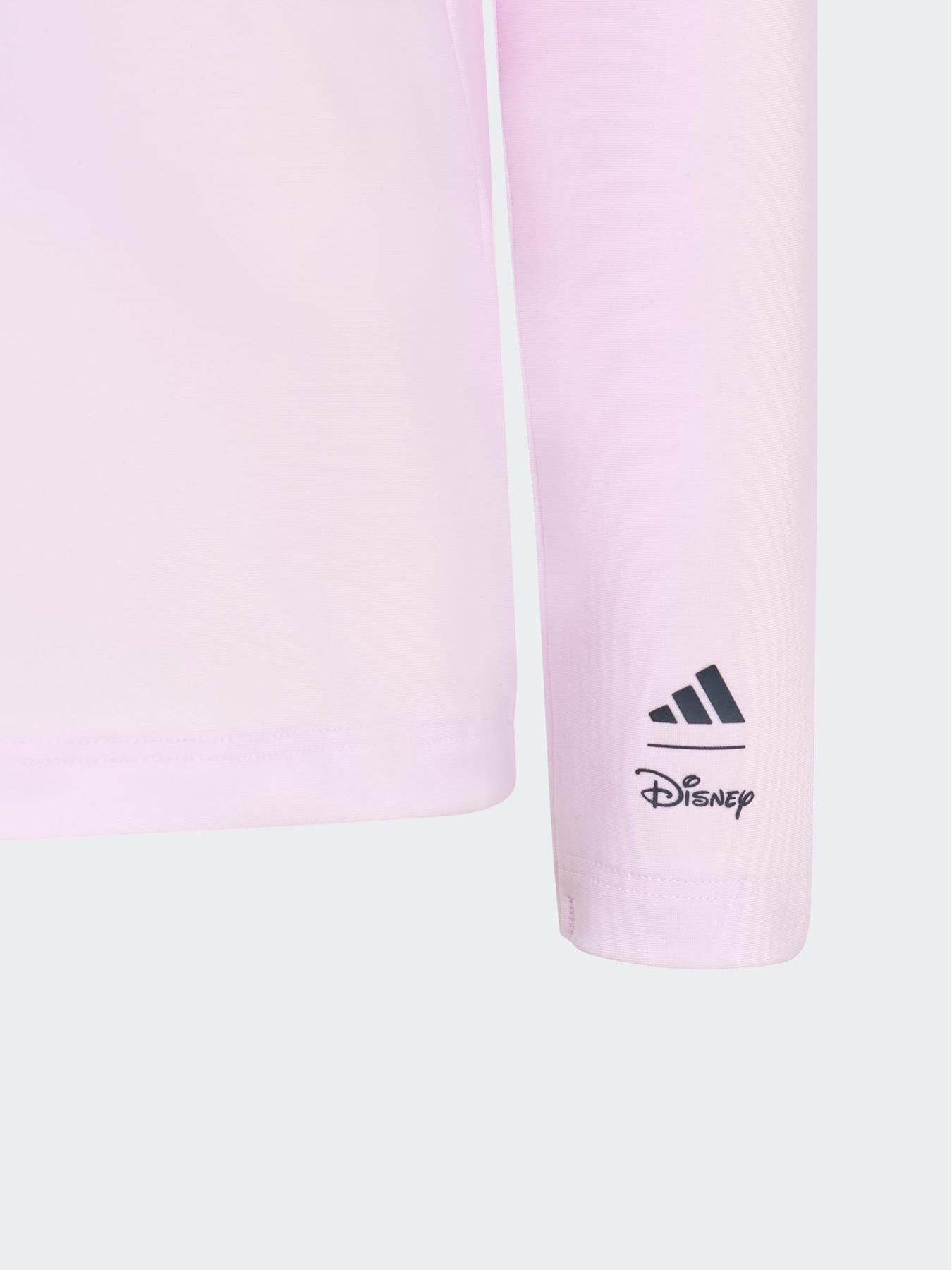 Image 4 of 4 of adidas Disney Frozen Rash Guard