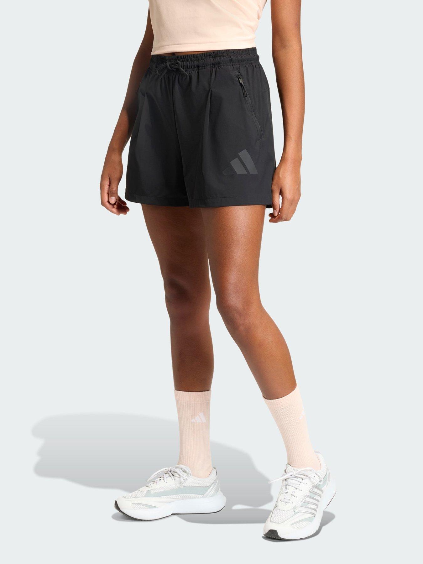 adidas Z.N.E. Woven Short