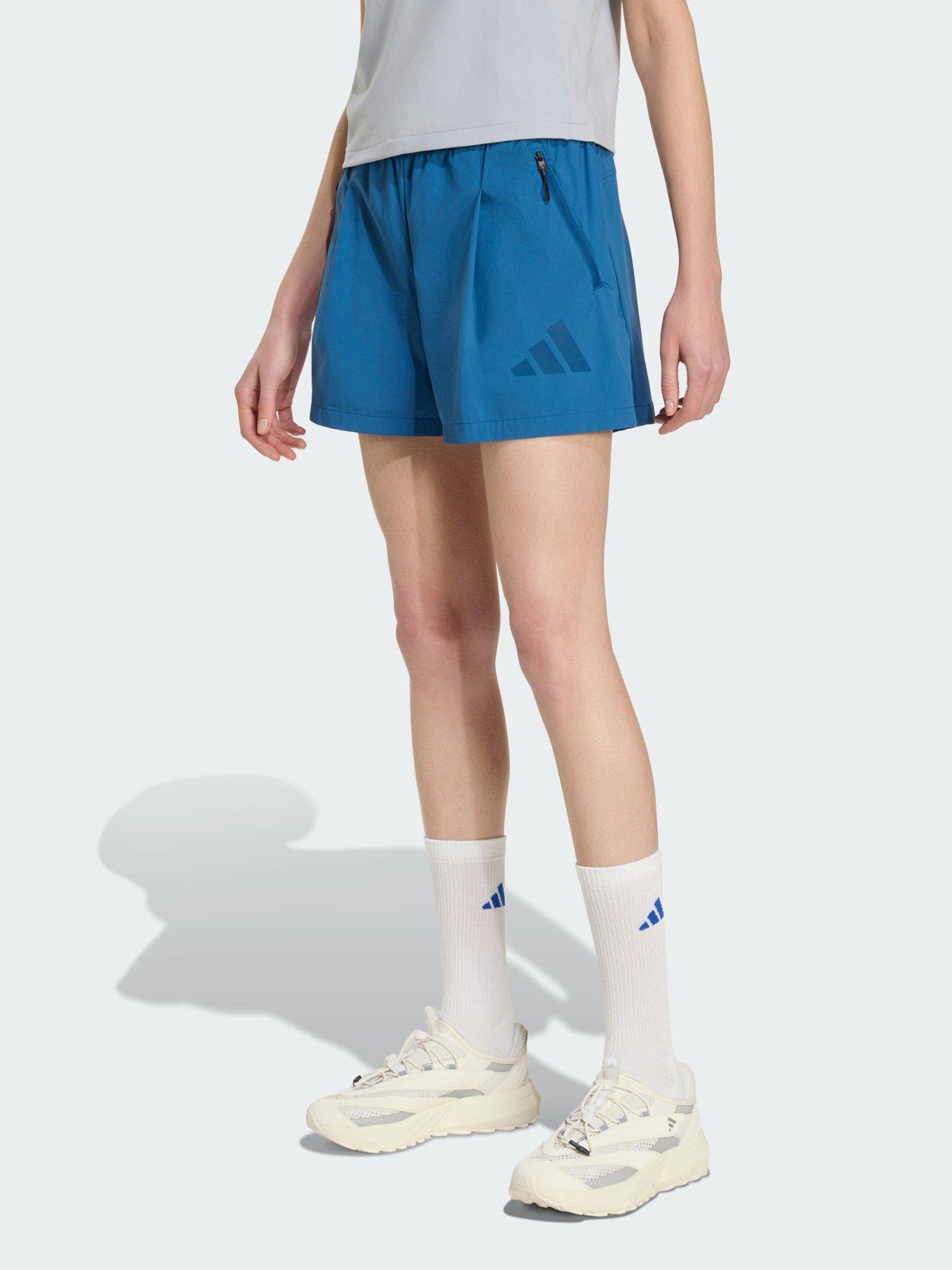 adidas Z.N.E. Woven Short
