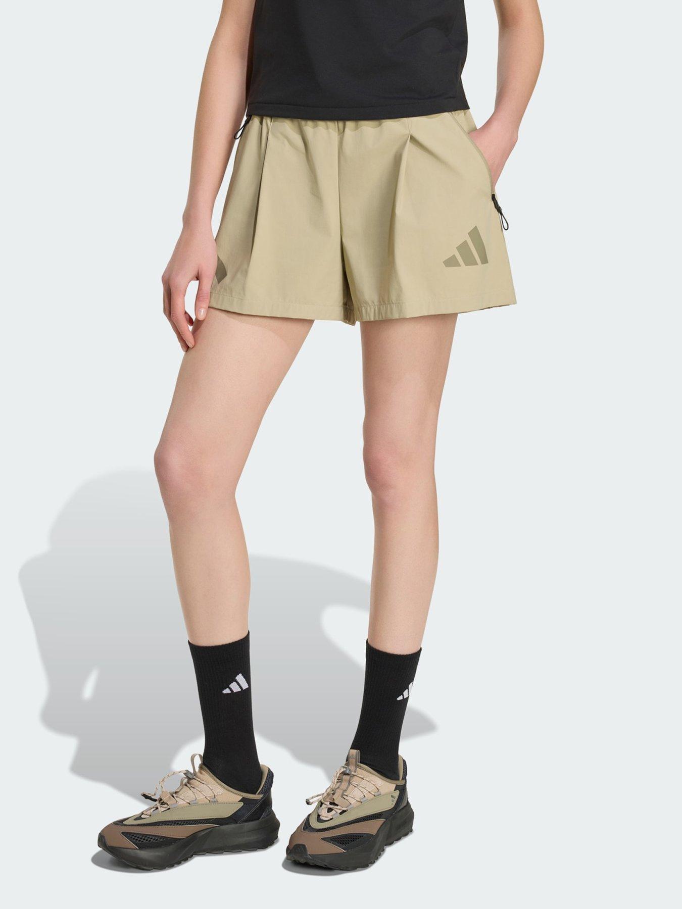 adidas Z.N.E. Woven Short
