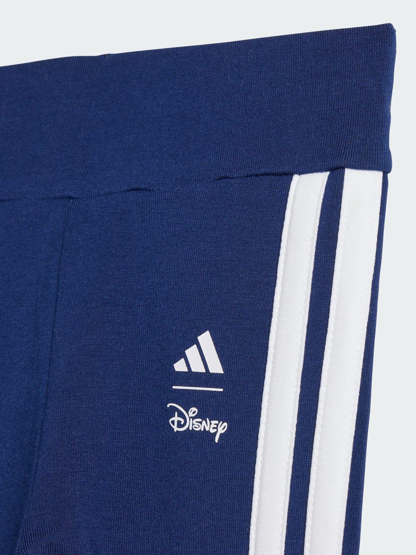 Image 5 of 5 of adidas DISNEY FROZEN JOGGER
