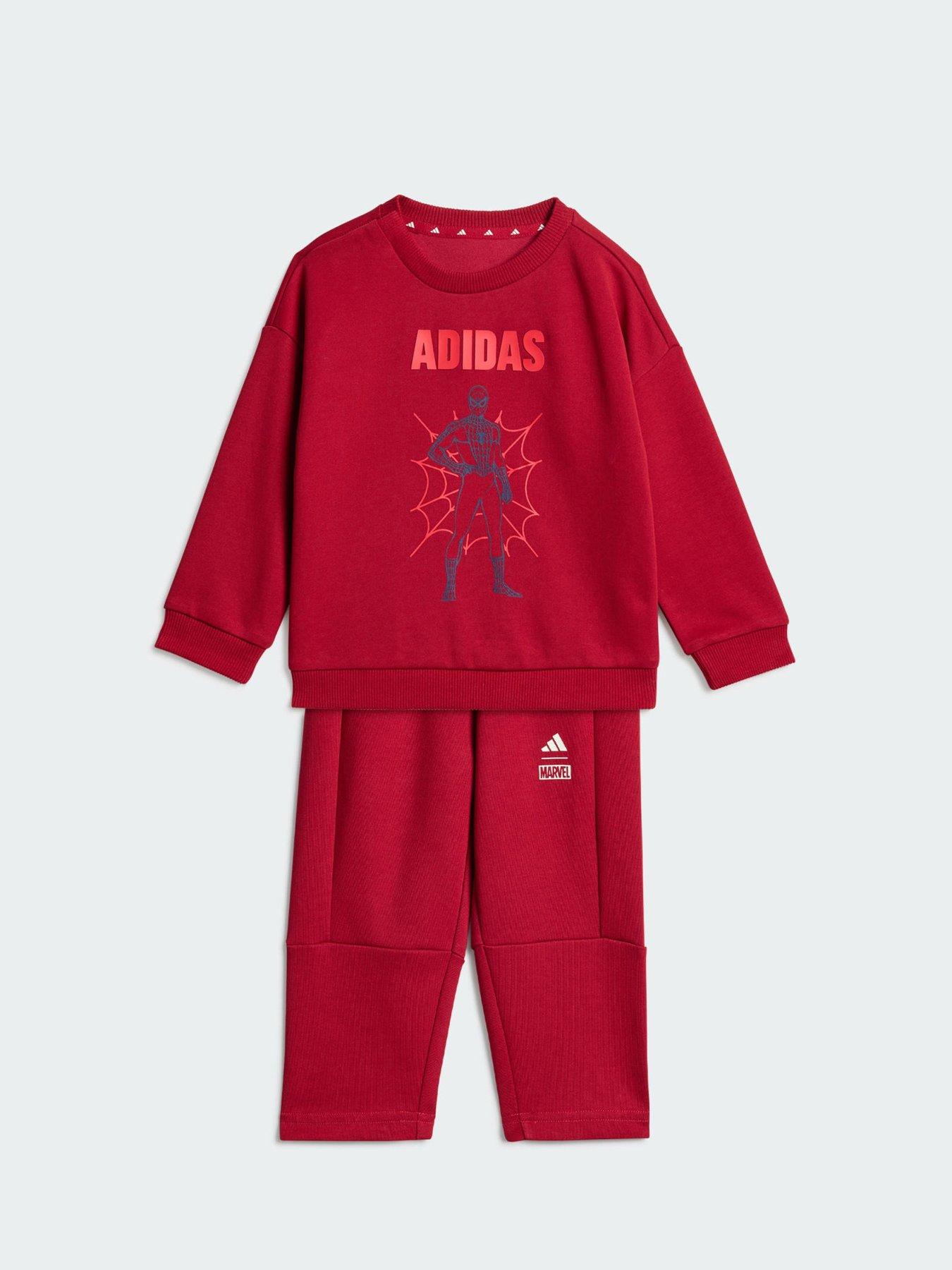adidas MARVEL SPIDER-MAN JOGGER