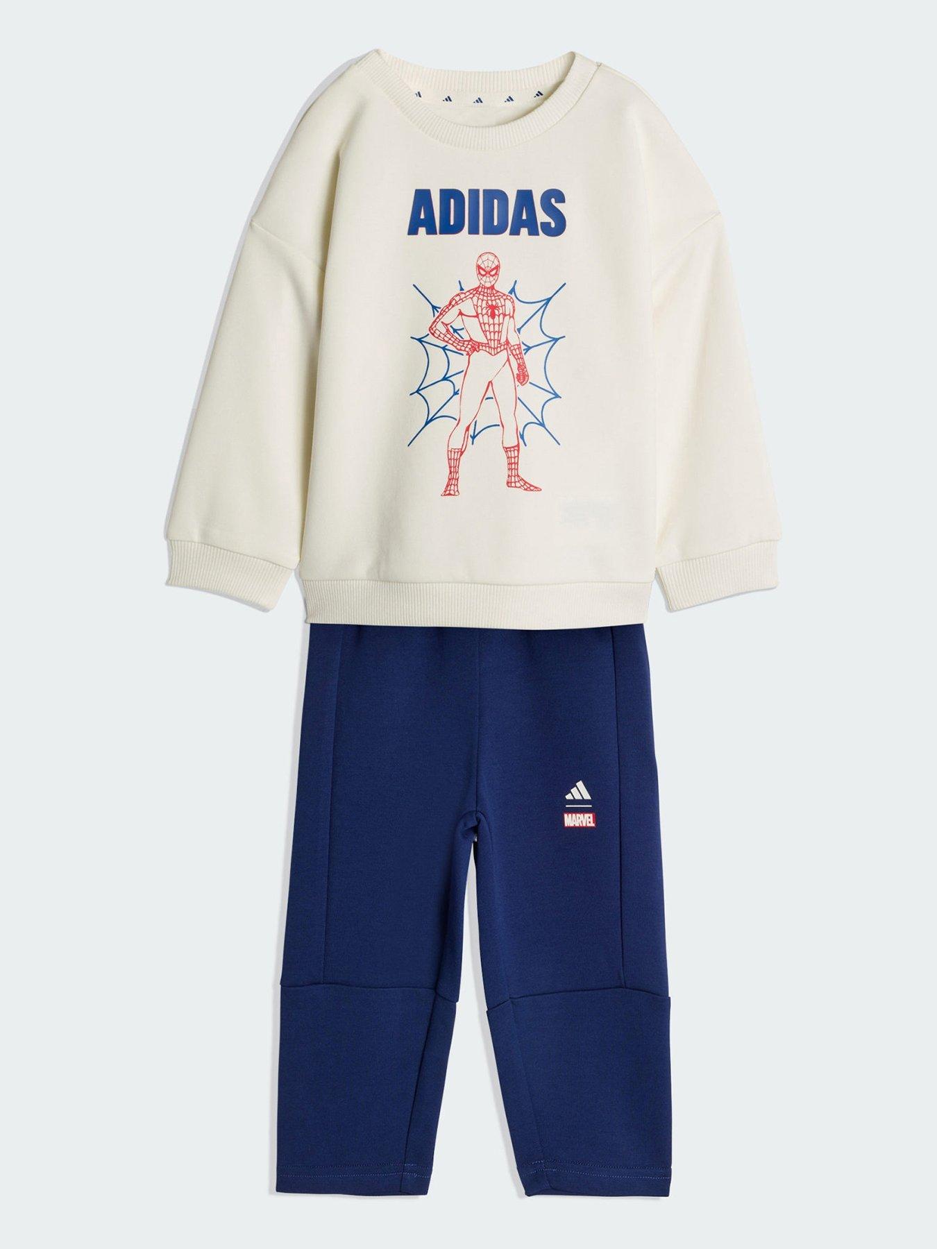 adidas ADIDAS MARVEL SPIDER-MAN JOGGER