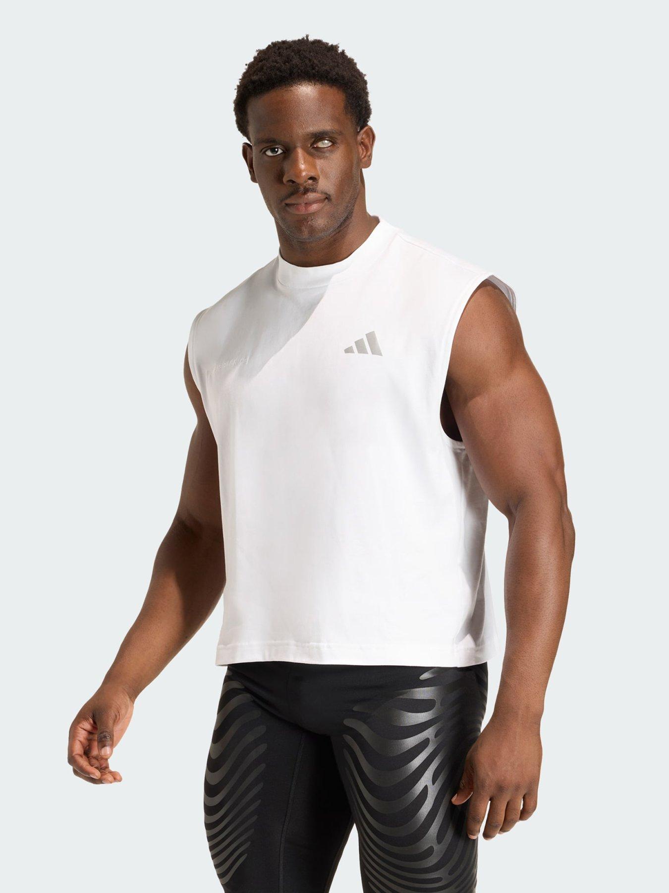Adidas Adi365 Cheering Tank Top