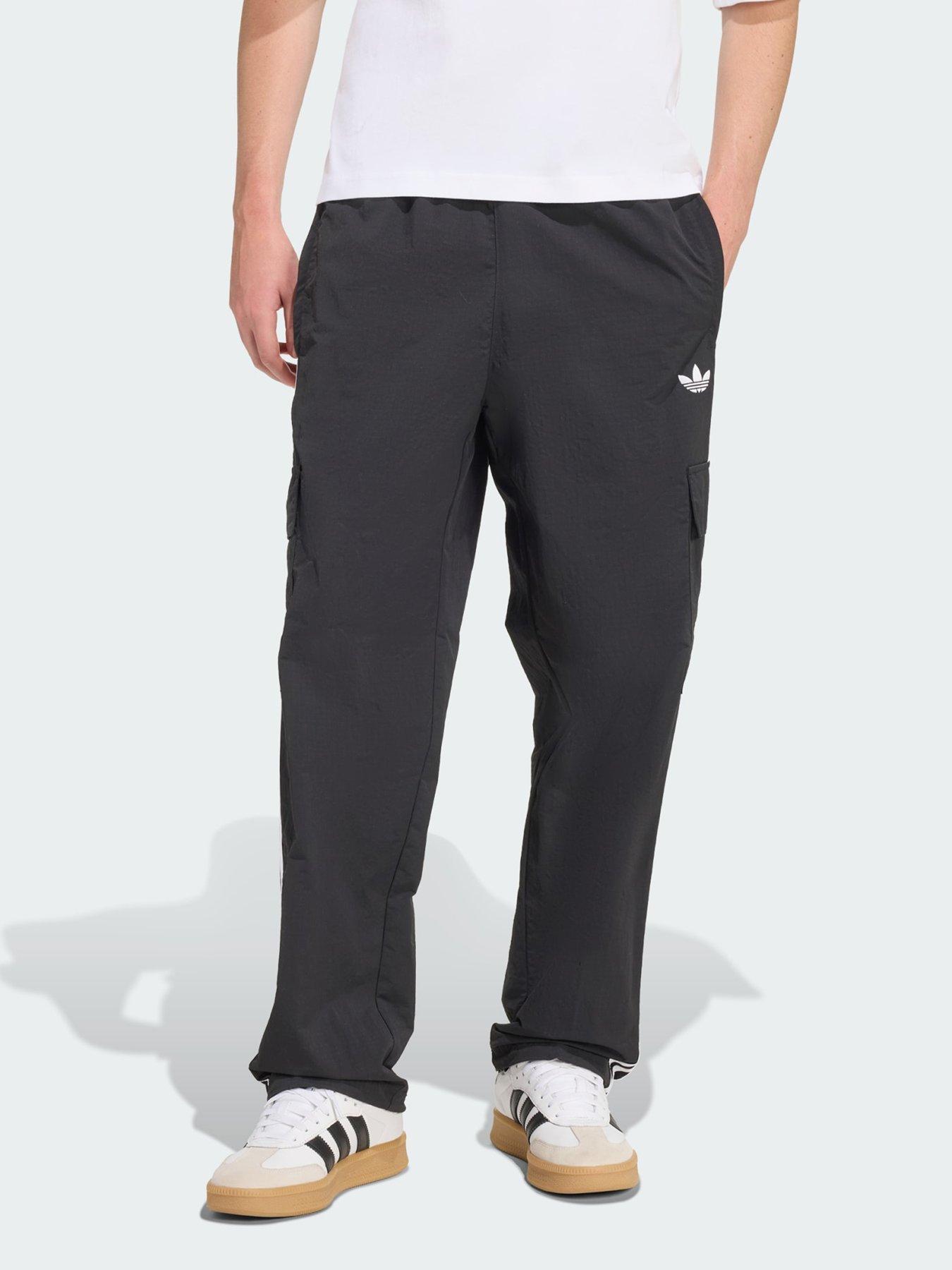 adidas Originals ADICOLOR CLASSICS 3-STRIPES CARGO PANTS