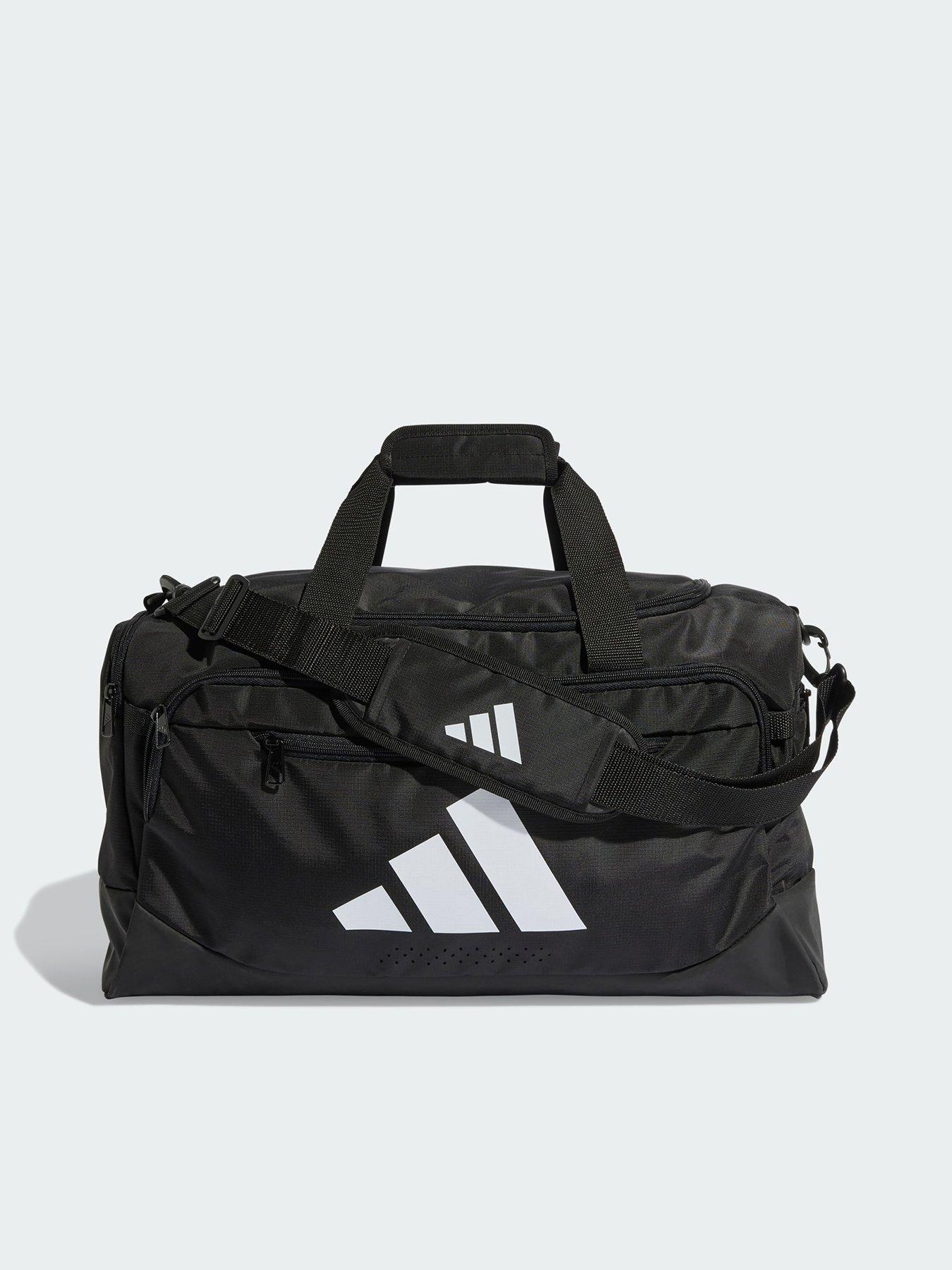 adidas Training Defender Duffle Bag Small