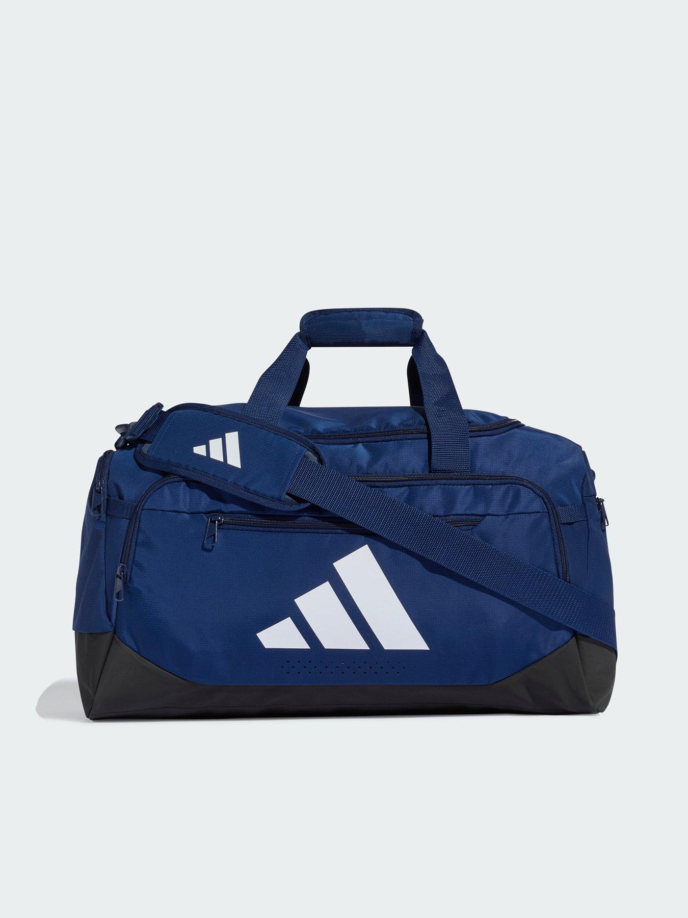 adidas Training Defender Duffle Bag Small