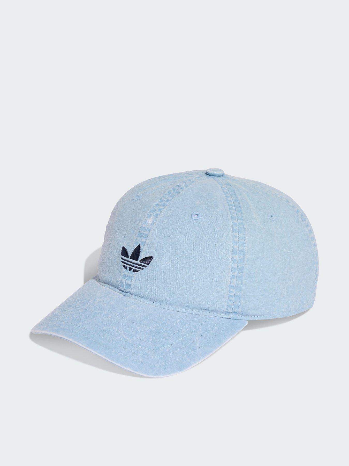 adidas Originals Baseball Cap Washed