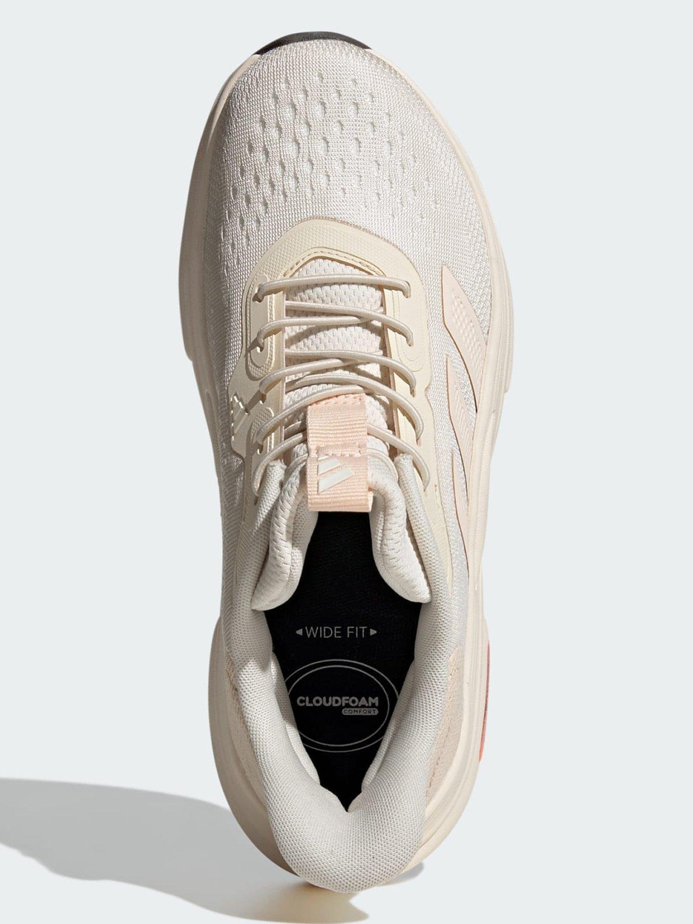 adidas Cloudfoam Cuxxion Rapidfit Shoes | Very
