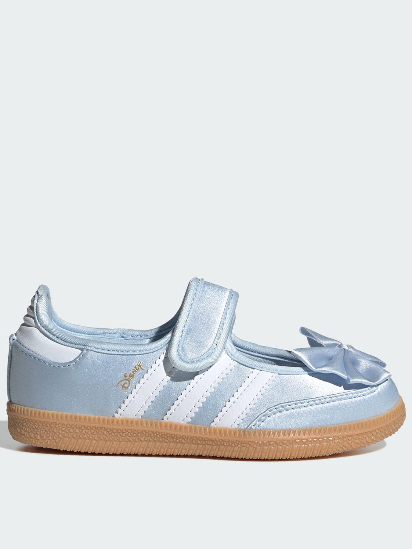 adidas Originals Disney Samba Jane Shoes