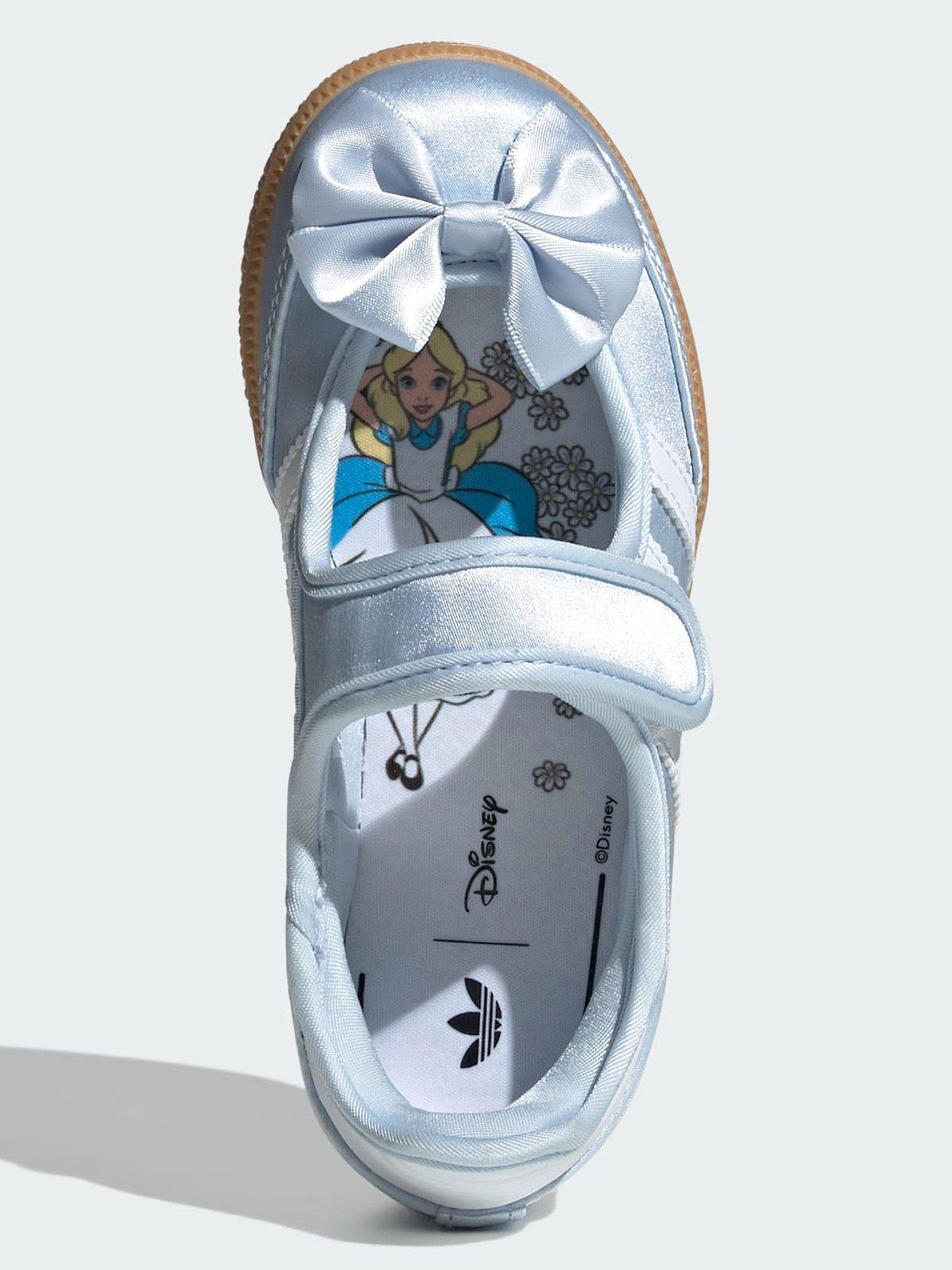 adidas Originals Disney Samba Jane Shoes | Very