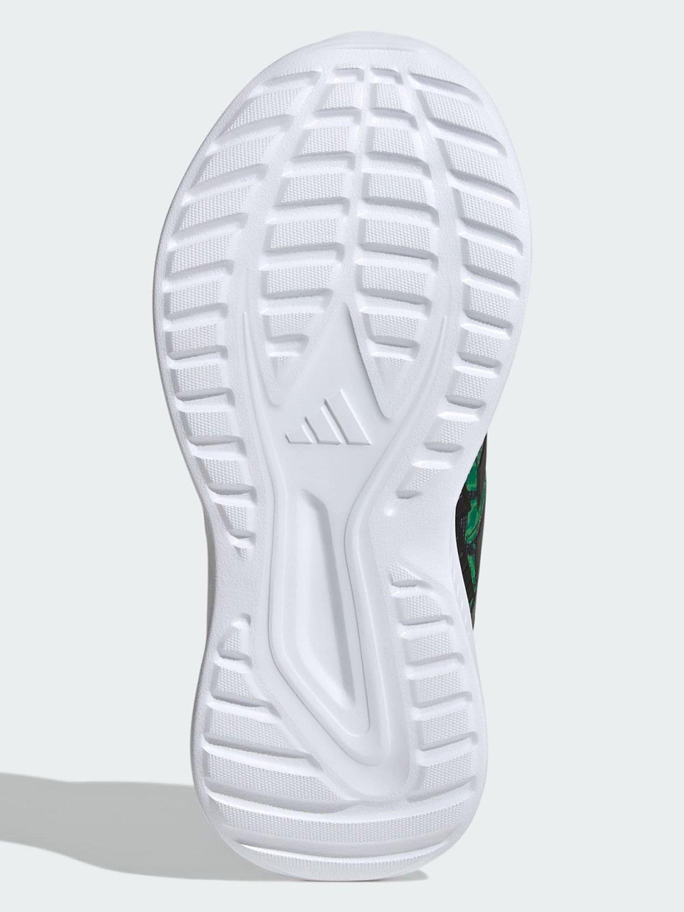 adidas Minecraft Fortarun 4.0 Shoes Children | Very