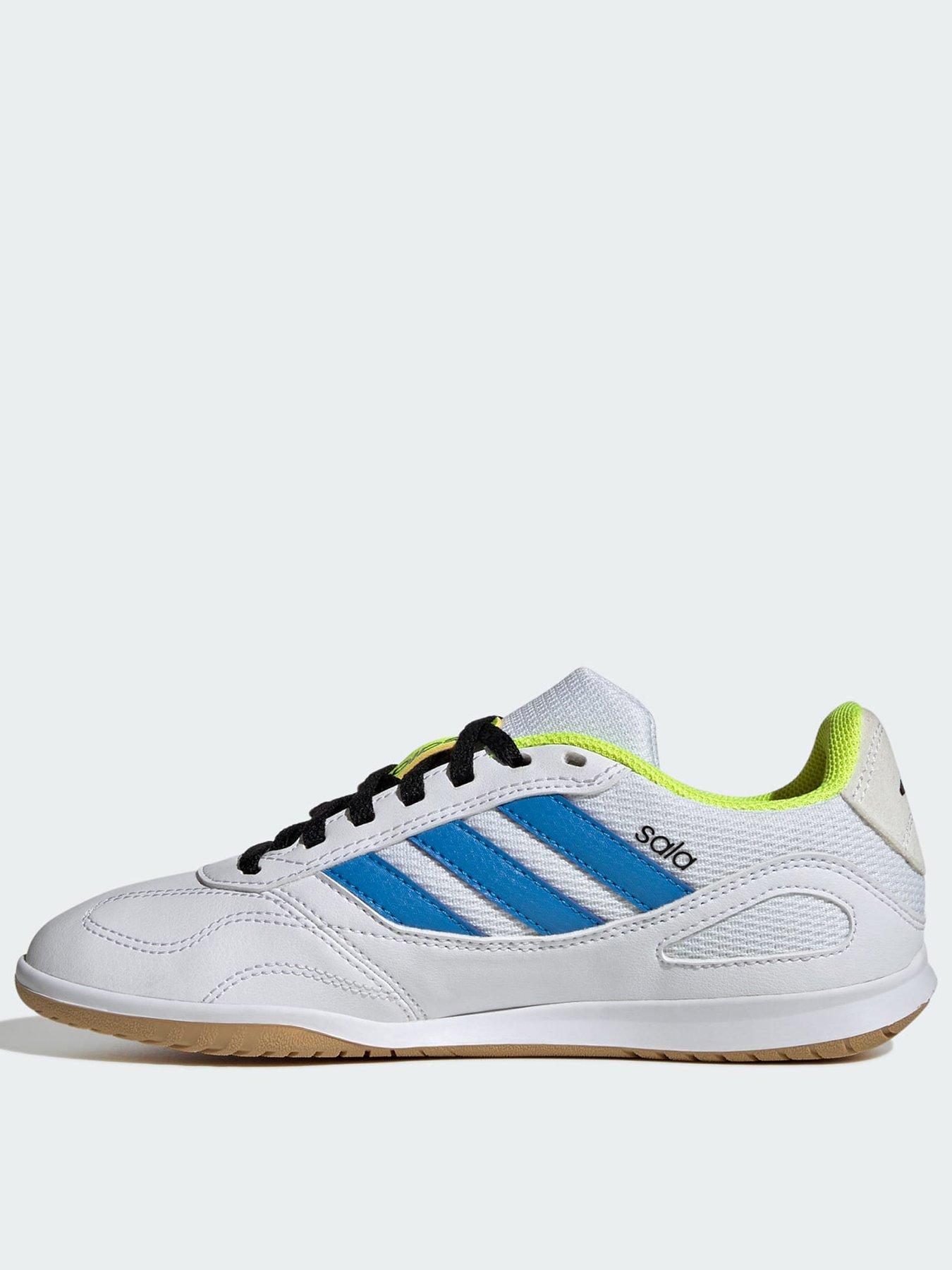 adidas SUPER SALA COMPETITION III Indoor Football Shoes Kids