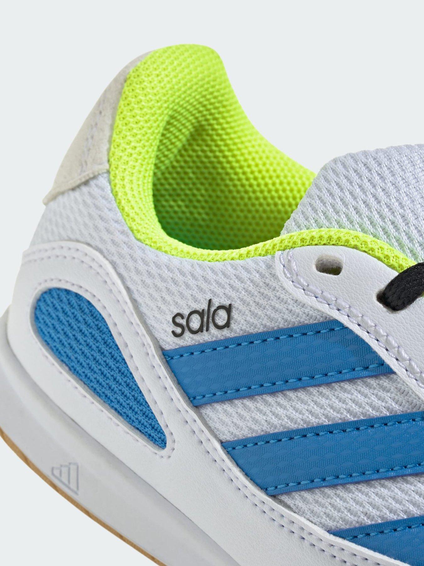 adidas SUPER SALA COMPETITION III Indoor Football Shoes Kids | Very