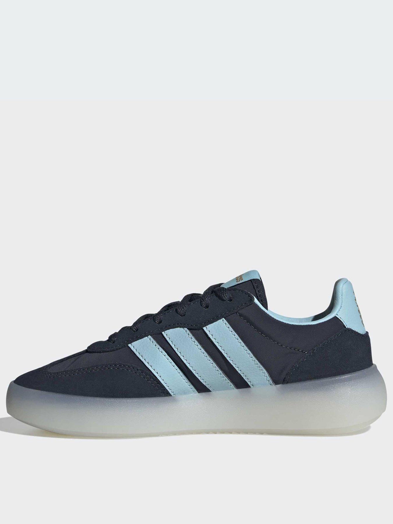 adidas Originals BREAKNET 3.0 SHOES JUNIOR FOOTBALL