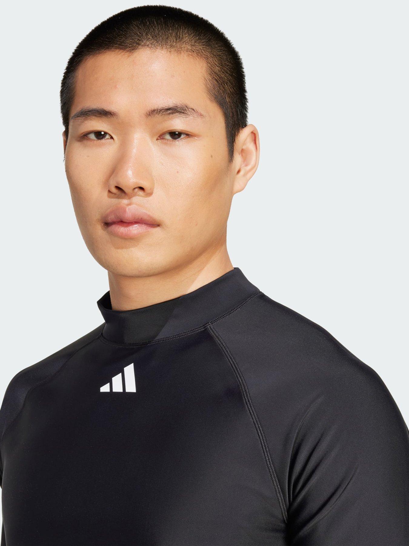 Image 3 of 5 of adidas Long Sleeves Rashguard