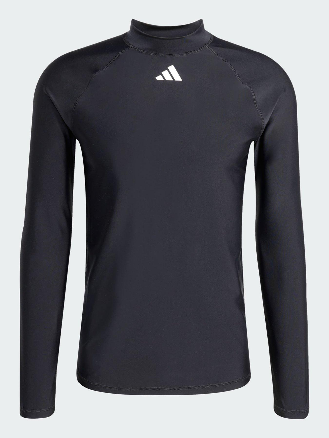 Image 5 of 5 of adidas Long Sleeves Rashguard