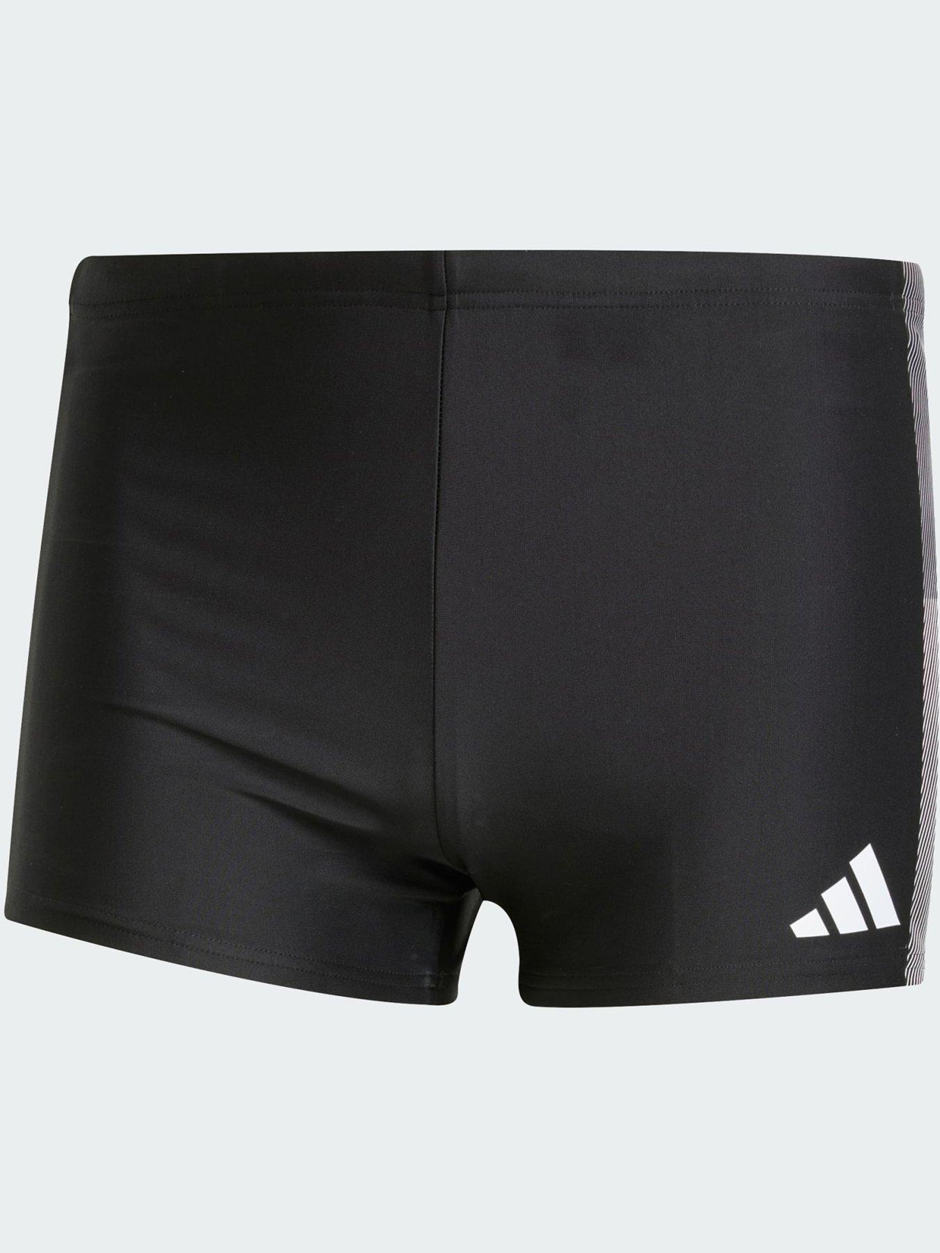 Image 5 of 5 of adidas Colorblock Swim Boxers