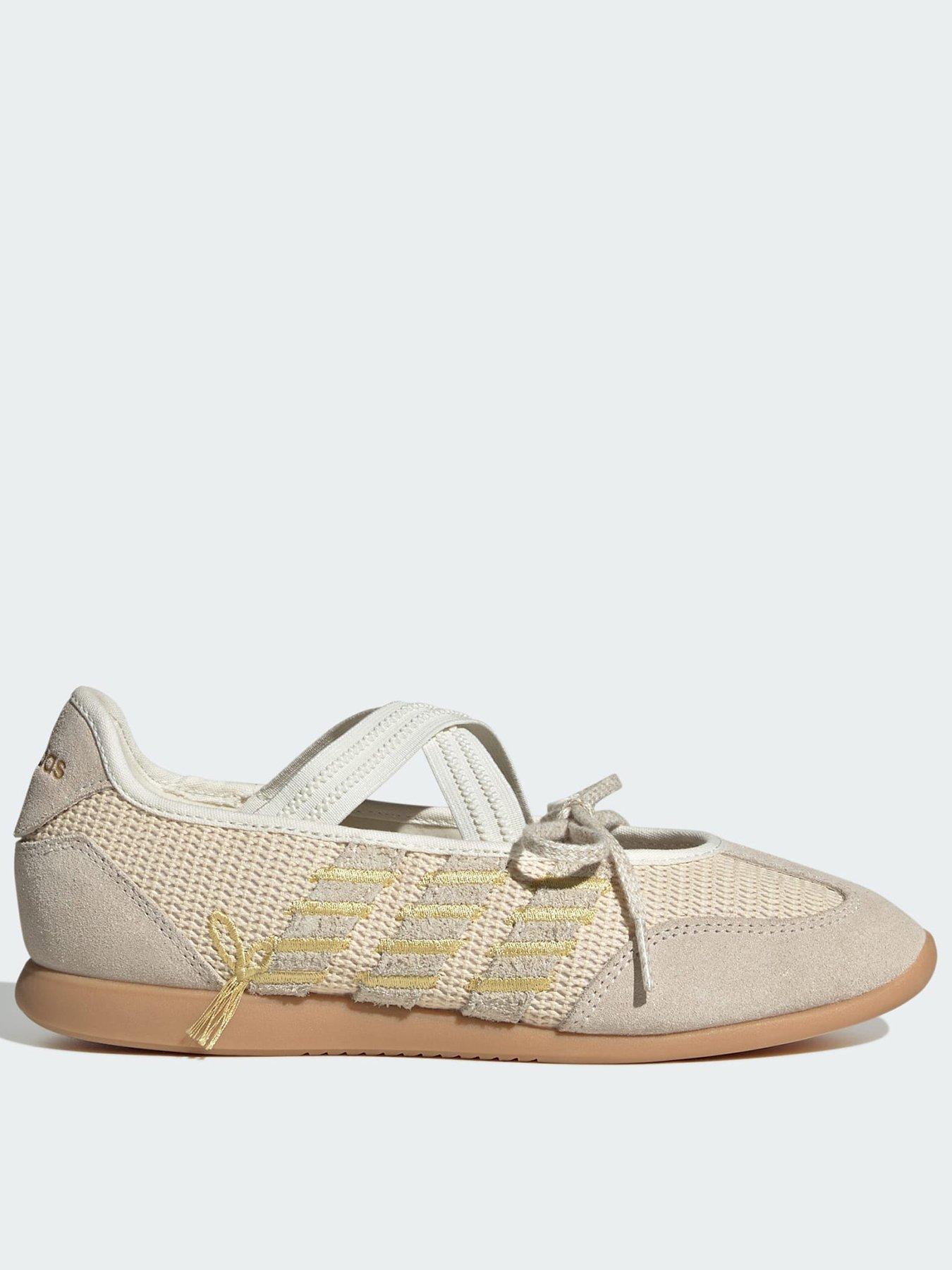 adidas Barreda Mary Jane Shoes