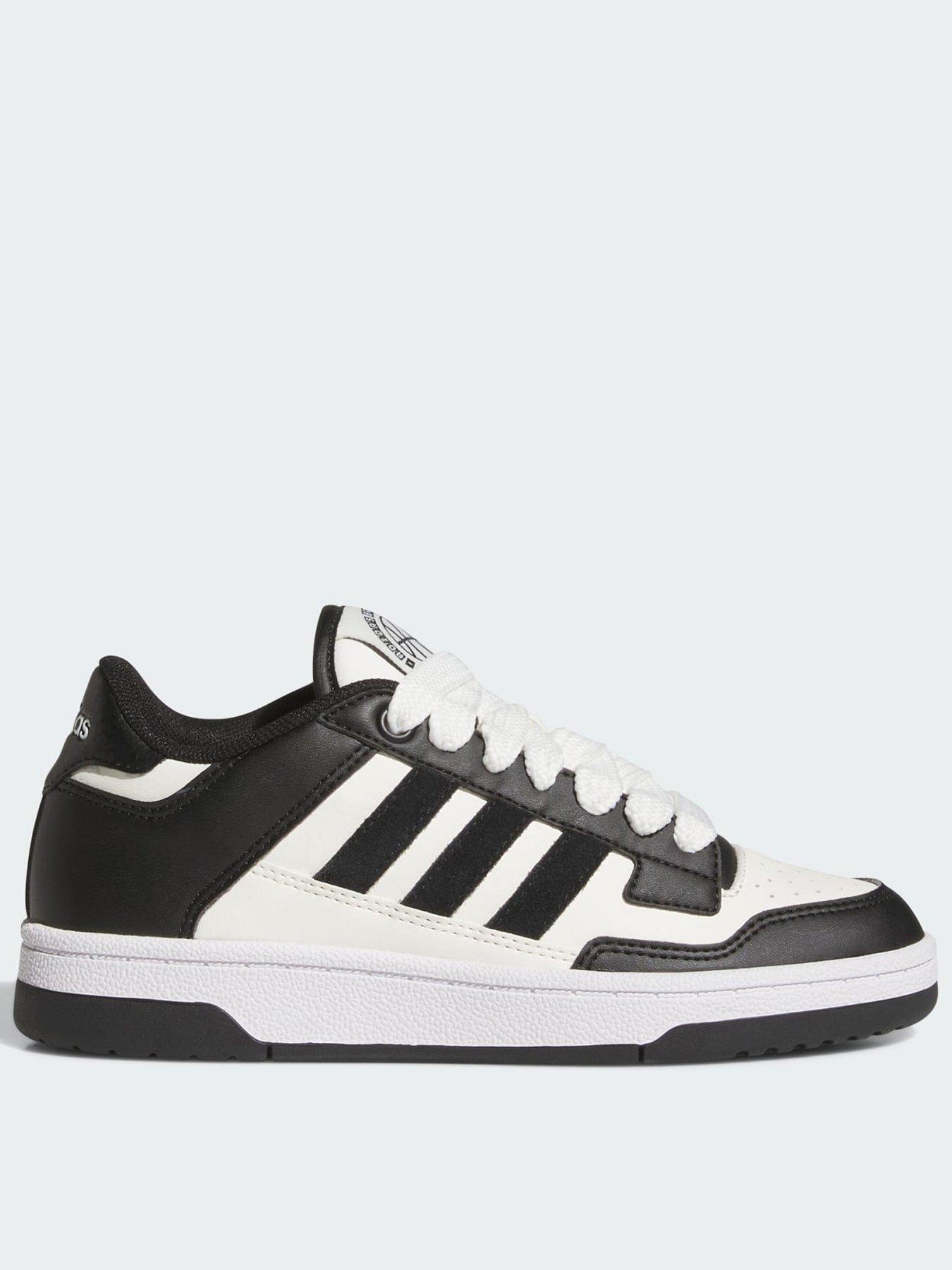adidas Rapid Court Low Shoes