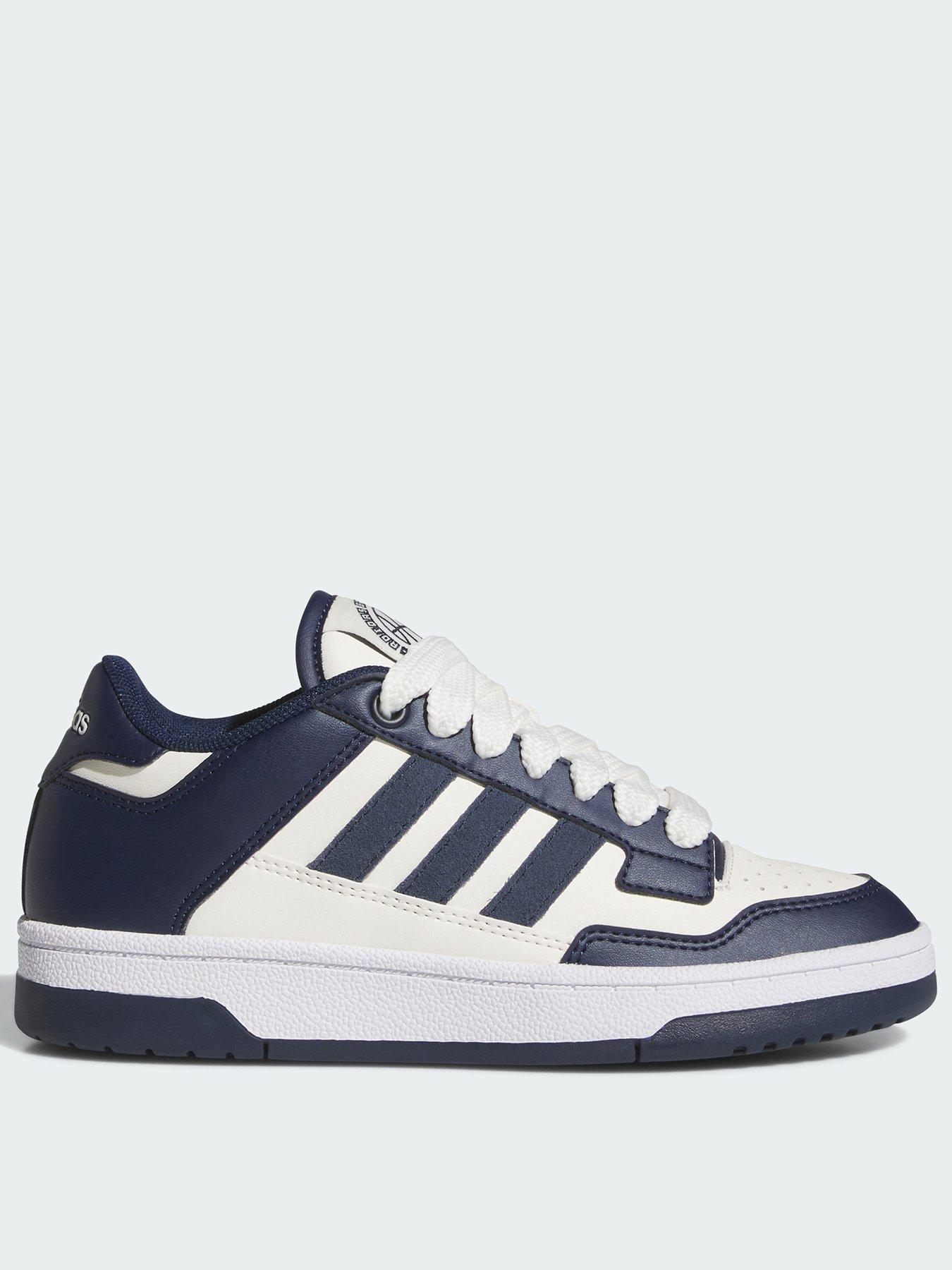 adidas Rapid Court Low Shoes