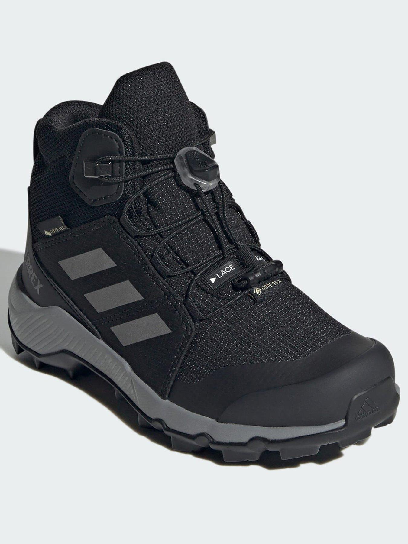 Image 2 of 7 of adidas Terrex Mid Goretex Hiking Shoes