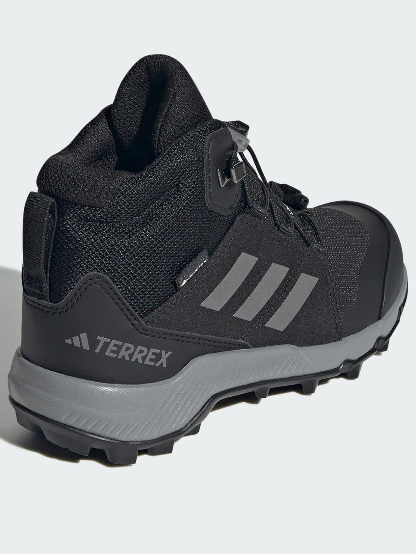 Image 3 of 7 of adidas Terrex Mid Goretex Hiking Shoes