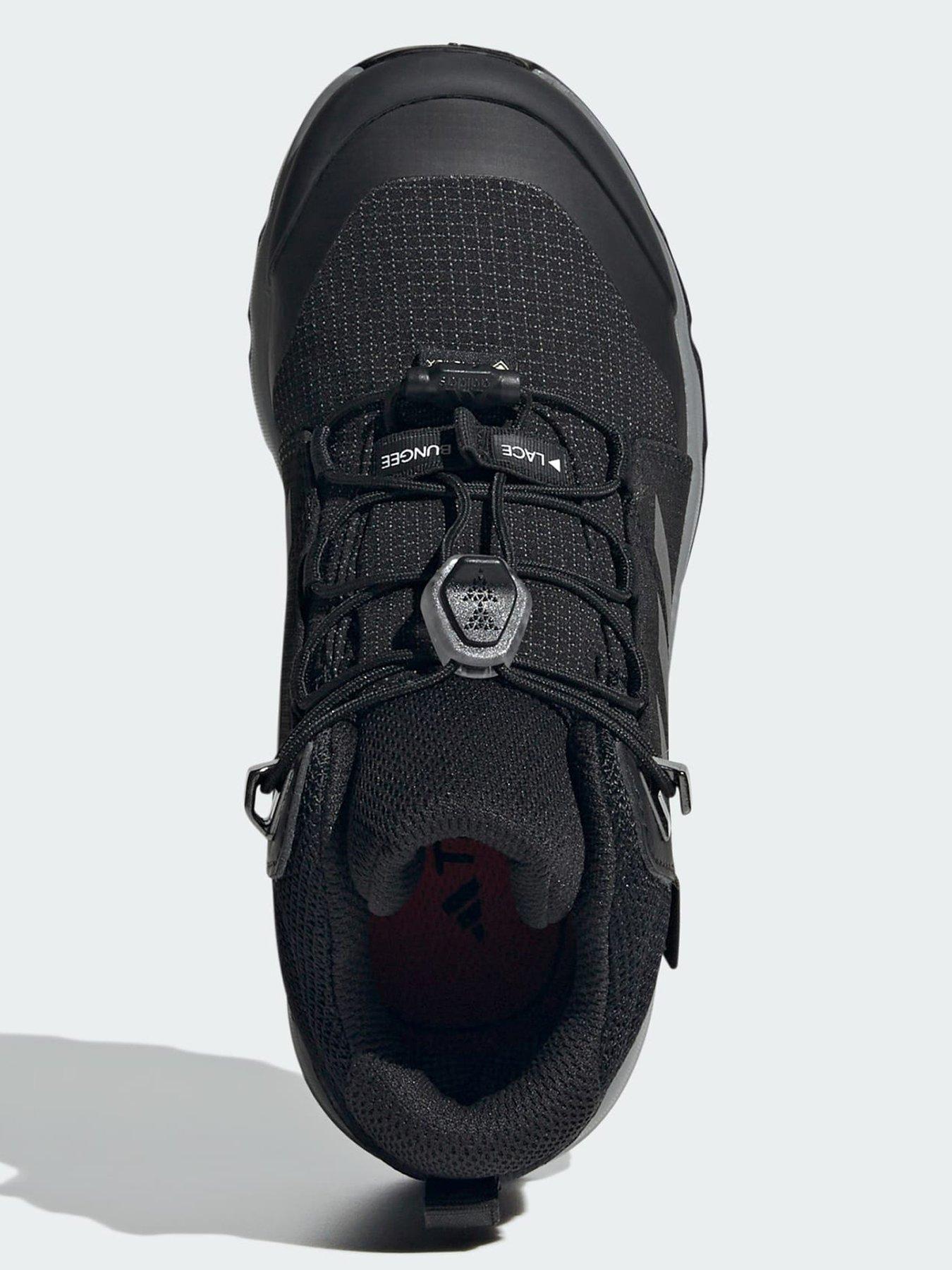 Image 4 of 7 of adidas Terrex Mid Goretex Hiking Shoes