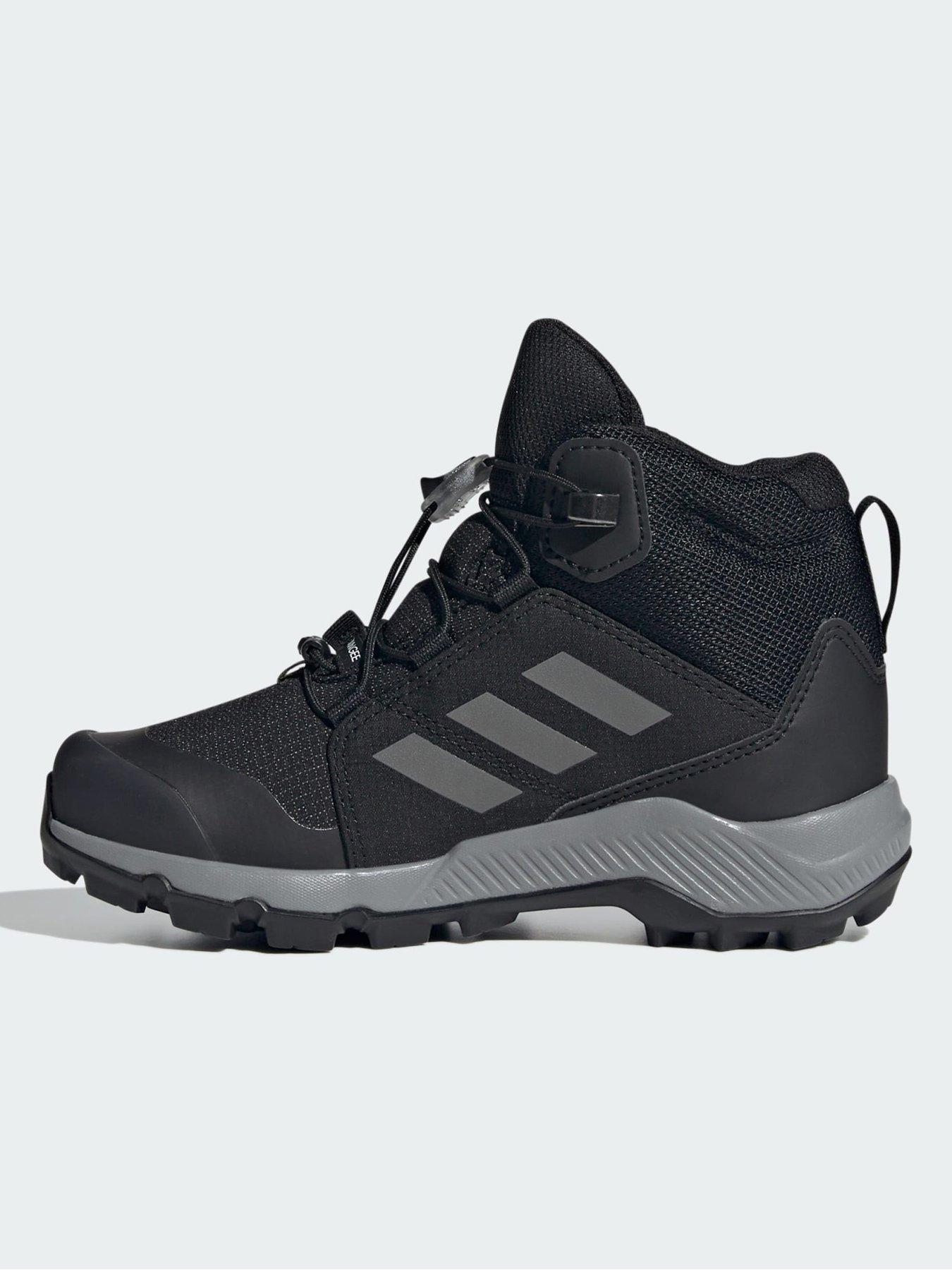 Image 6 of 7 of adidas Terrex Mid Goretex Hiking Shoes