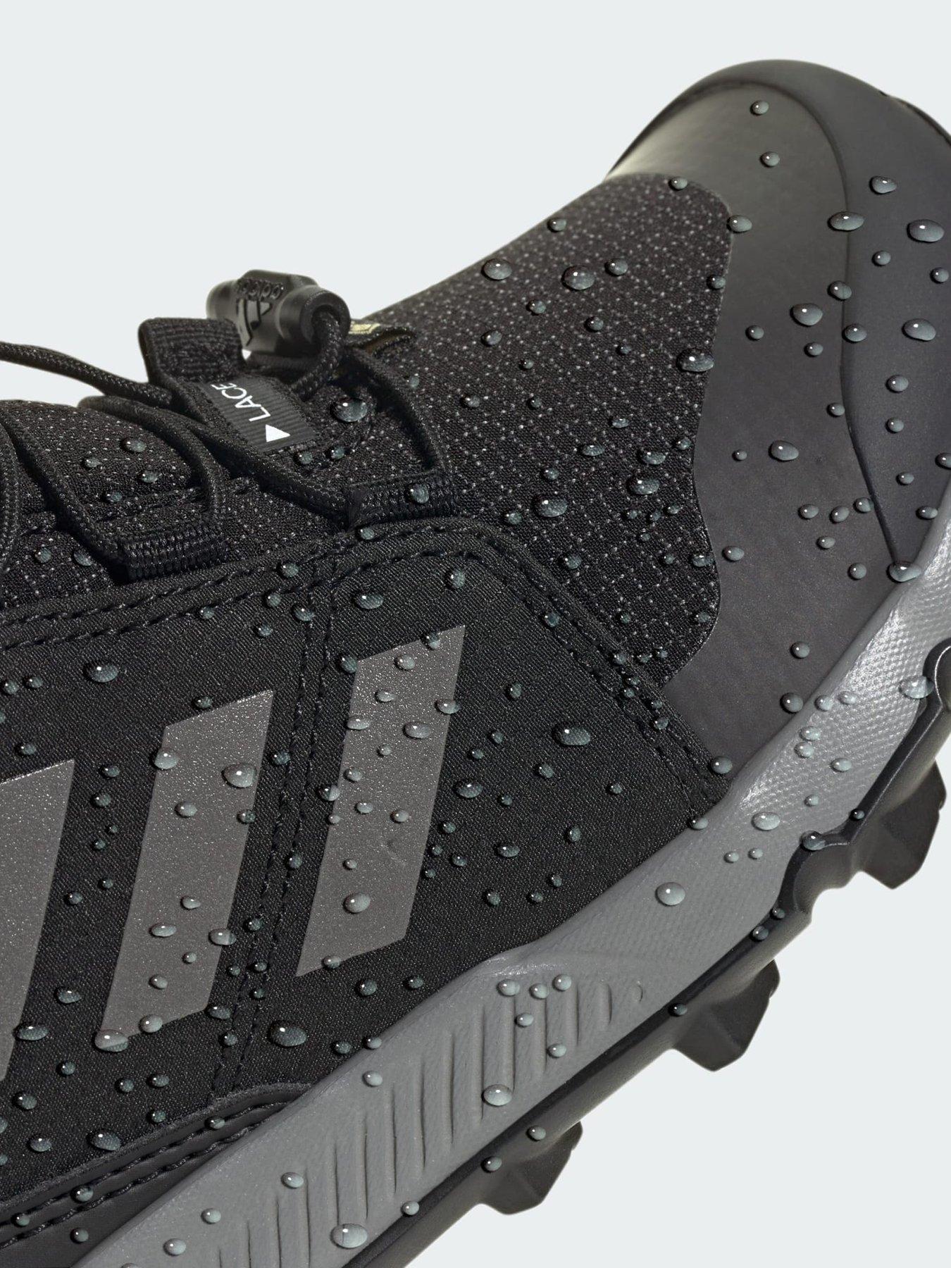 Image 7 of 7 of adidas Terrex Mid Goretex Hiking Shoes