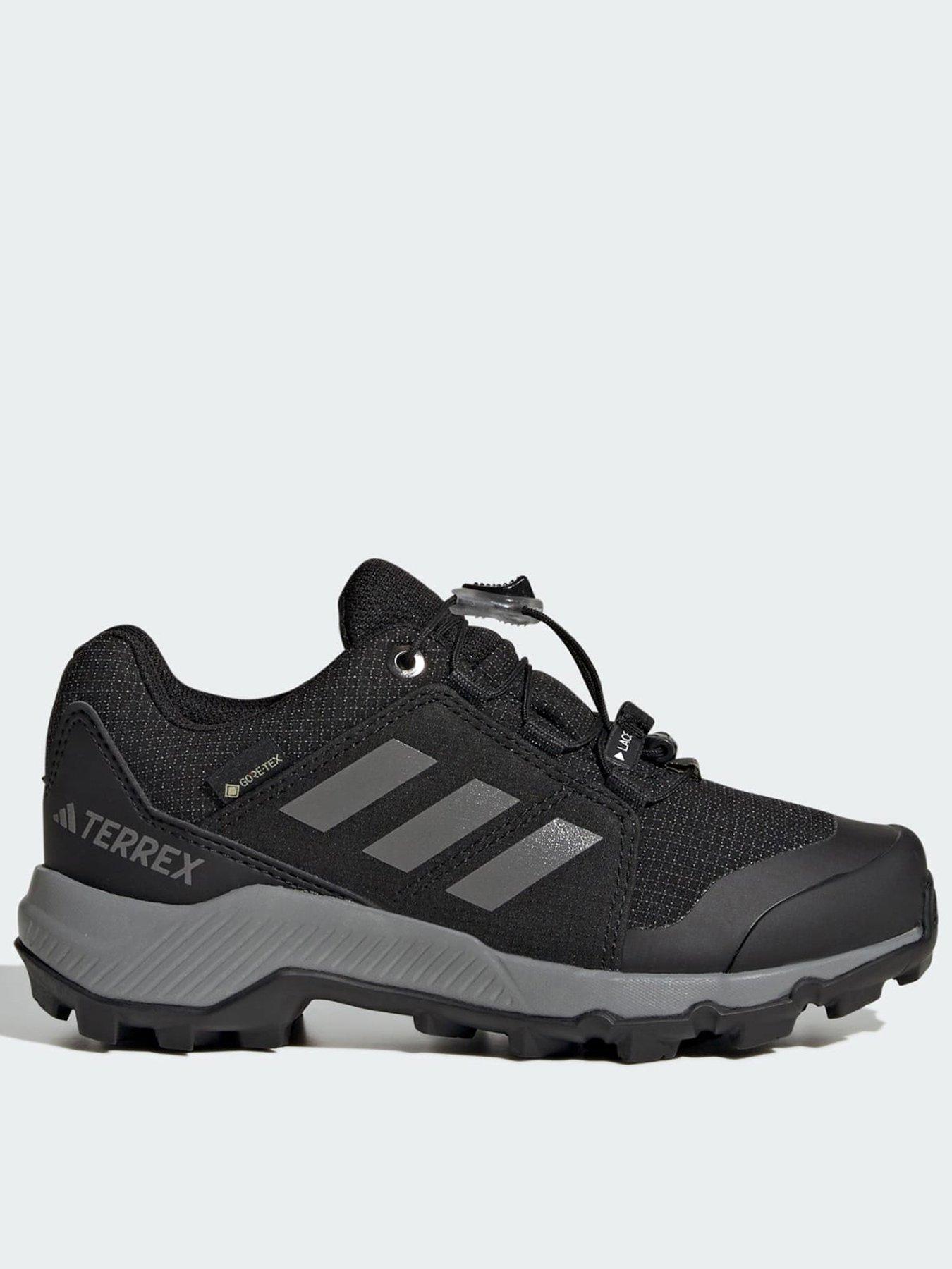 adidas Terrex GORE-TEX Hiking Shoes