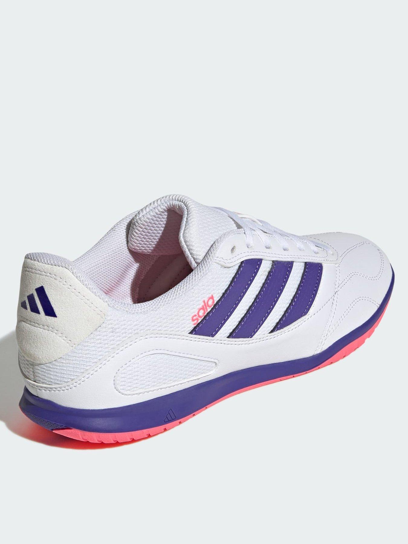 adidas SUPER SALA COMPETITION III Indoor Football Shoes | Very
