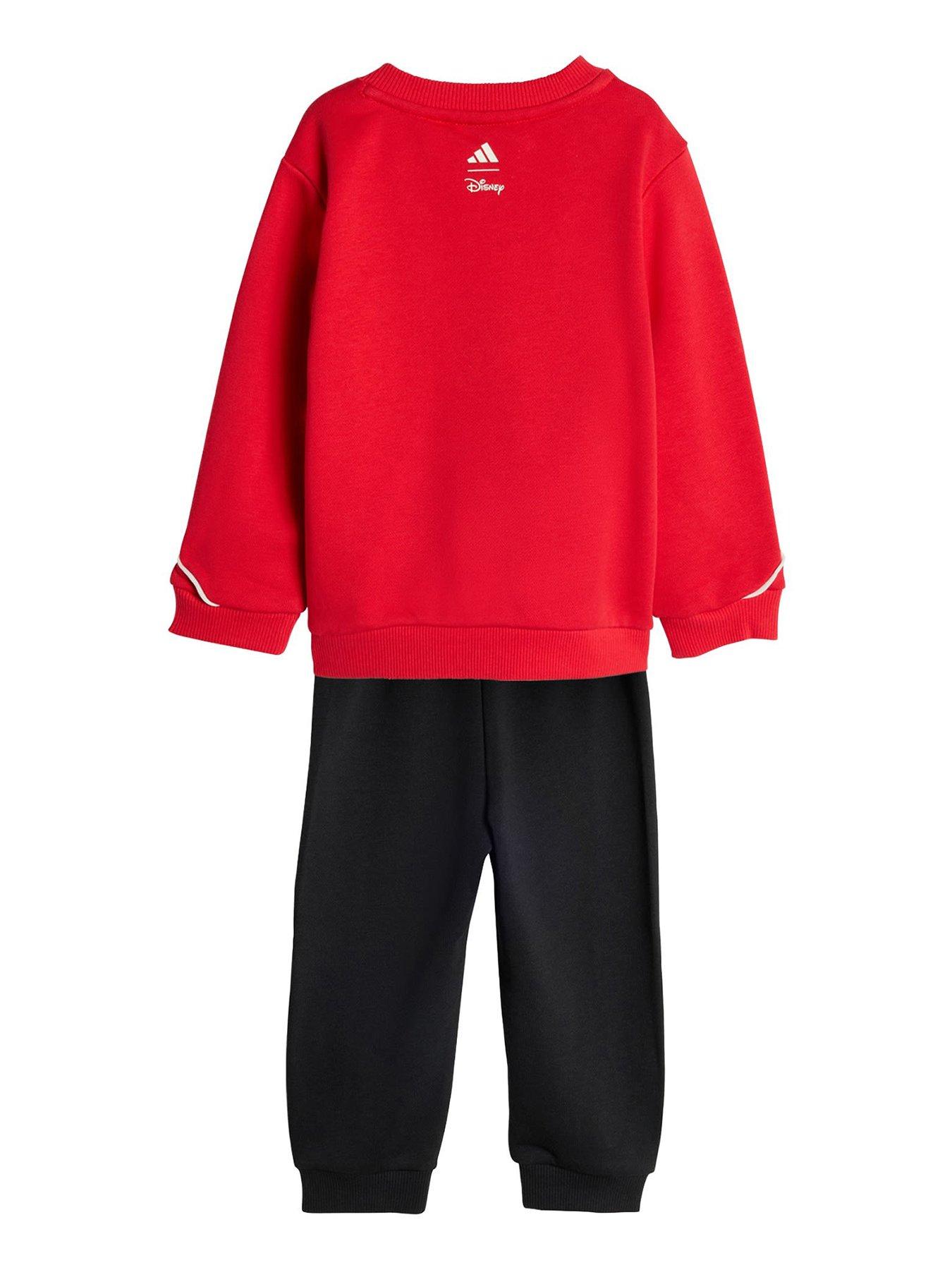 Image 2 of 5 of adidas Disney Mickey Mouse Jogger&nbsp;&nbsp;