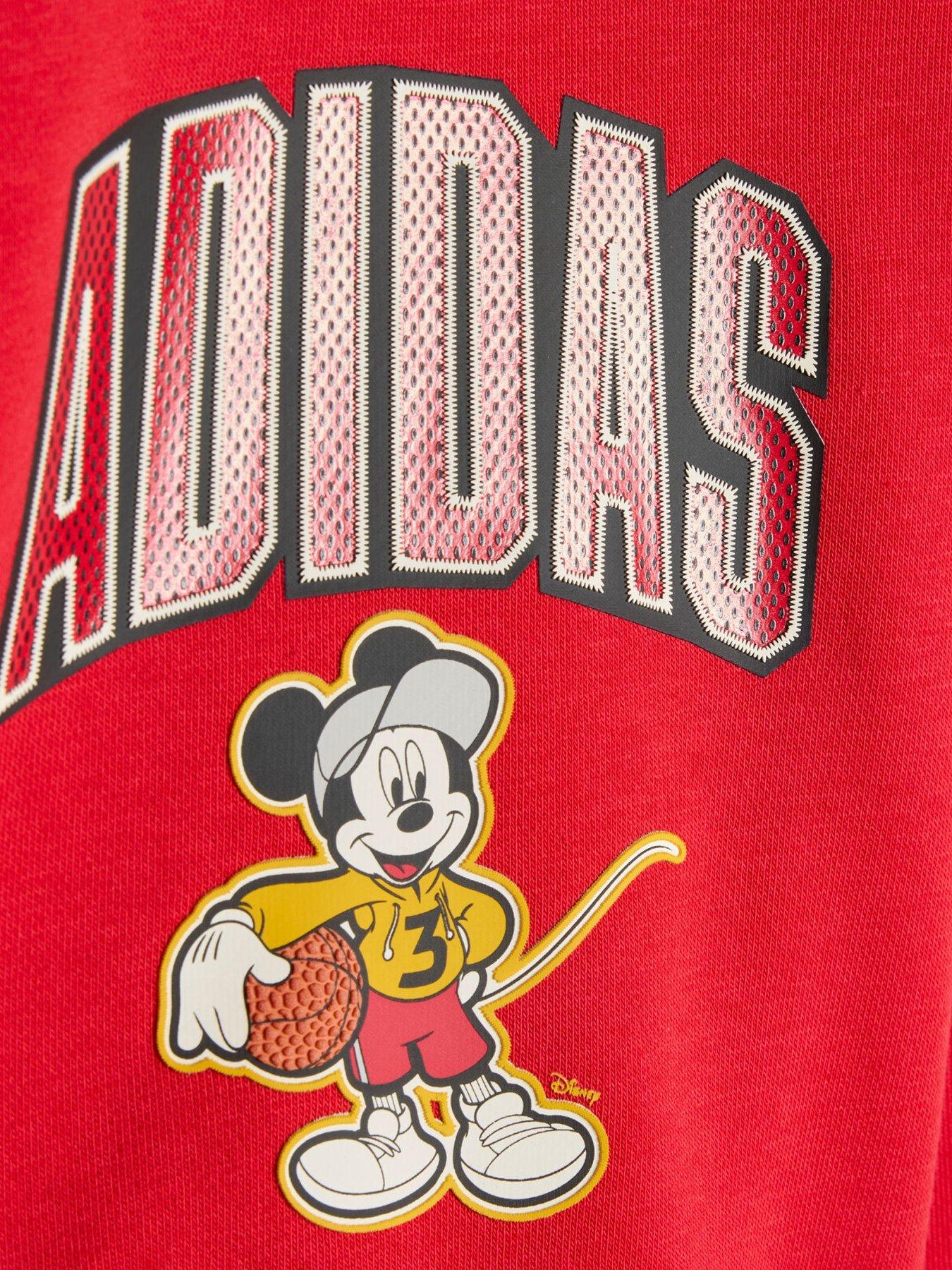Image 3 of 5 of adidas Disney Mickey Mouse Jogger&nbsp;&nbsp;