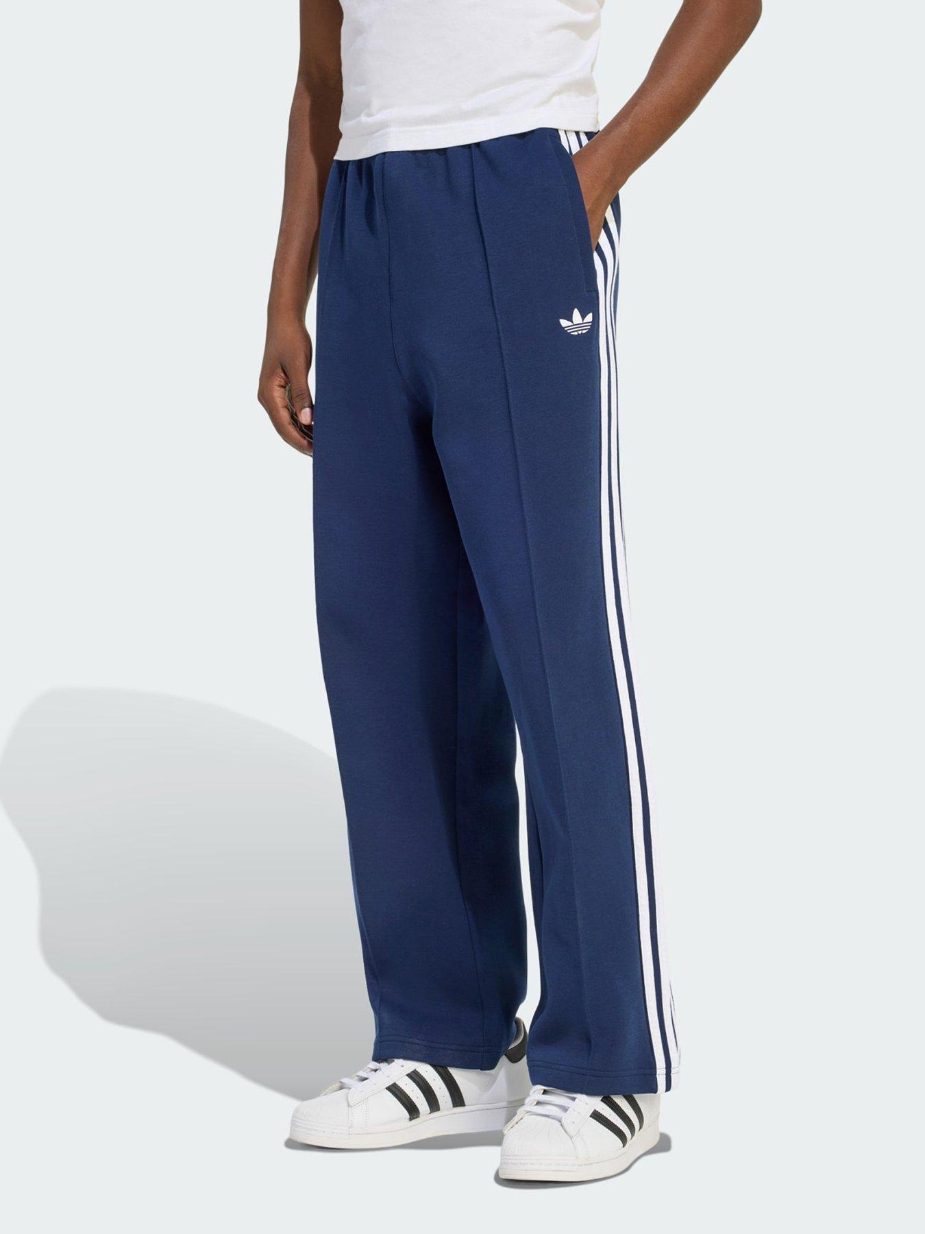 adidas Originals Adicolor Spacer Baggy Tracksuit Pants