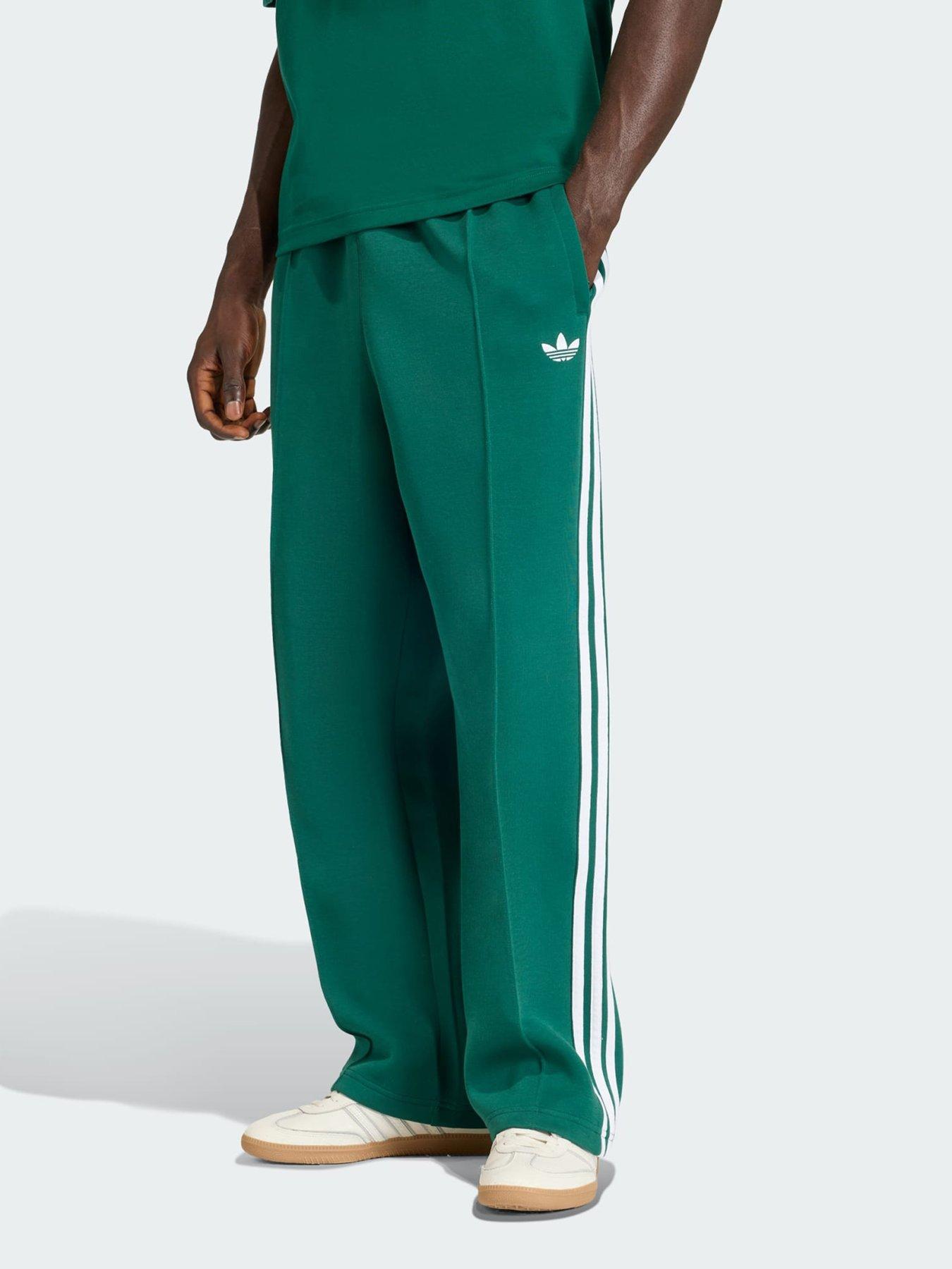 adidas Originals Adicolor Spacer Baggy Tracksuit Pants