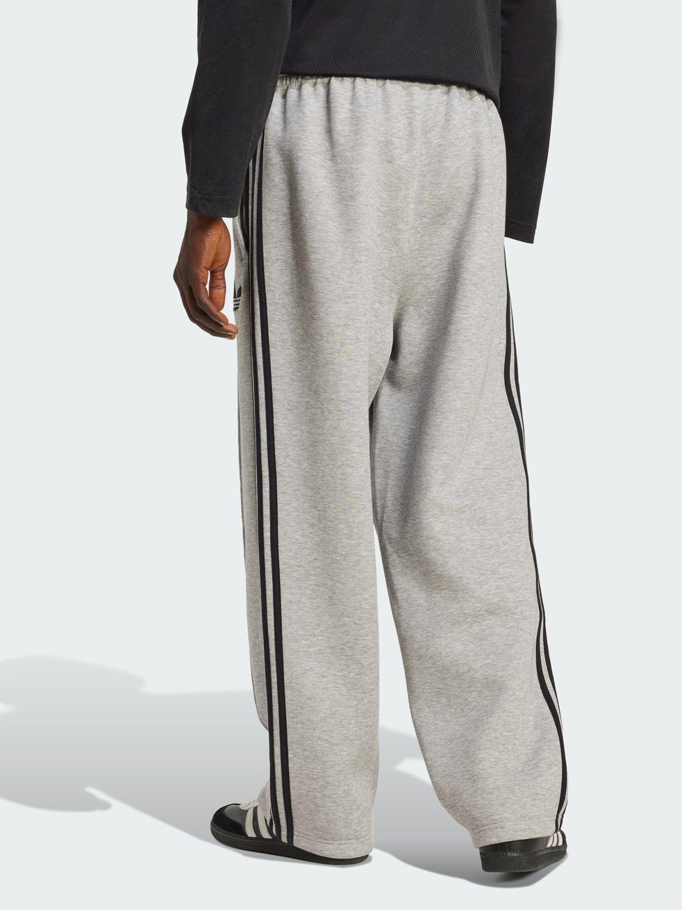 Image 2 of 5 of adidas Originals Adicolor Spacer Baggy Tracksuit Pants