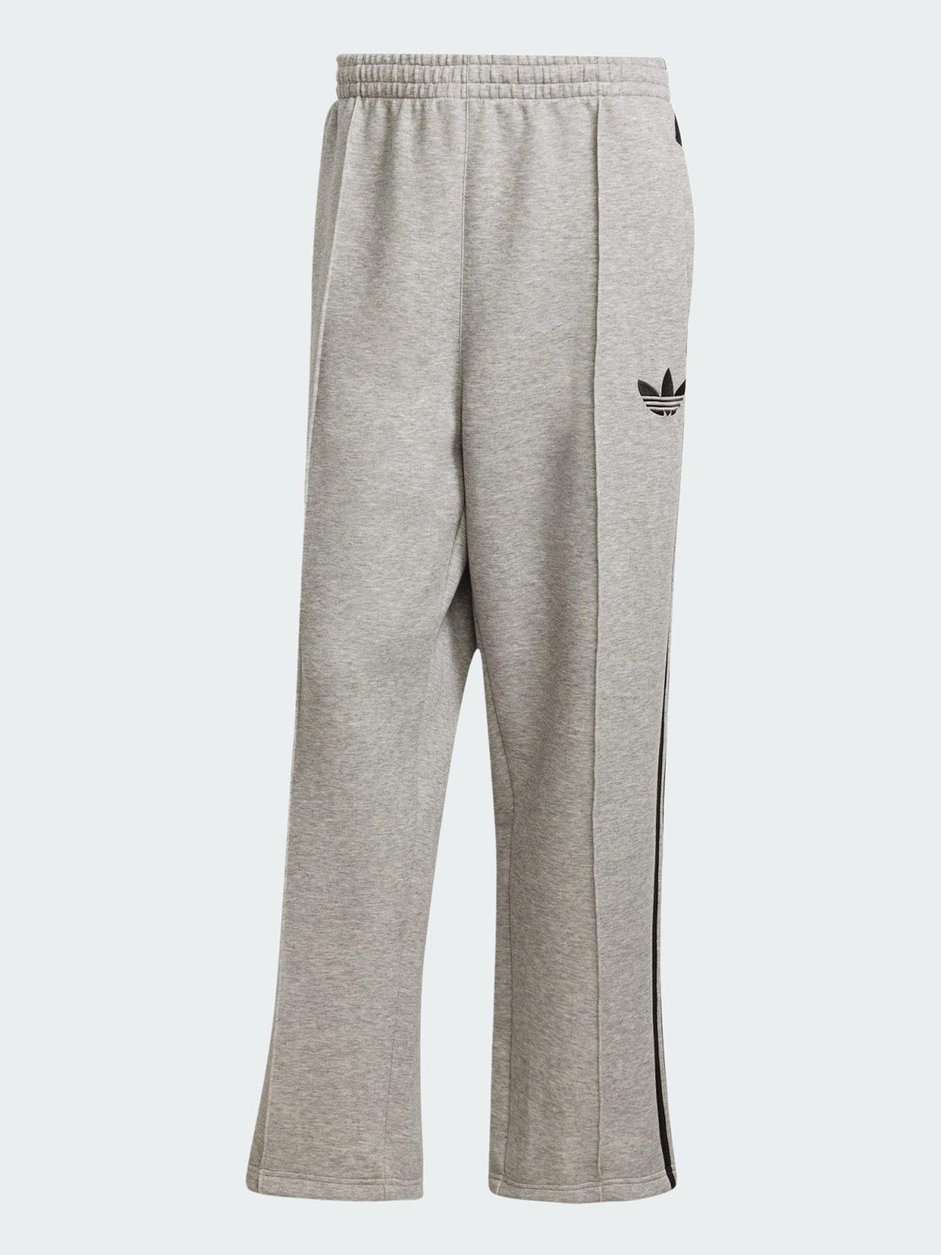 Image 5 of 5 of adidas Originals Adicolor Spacer Baggy Tracksuit Pants